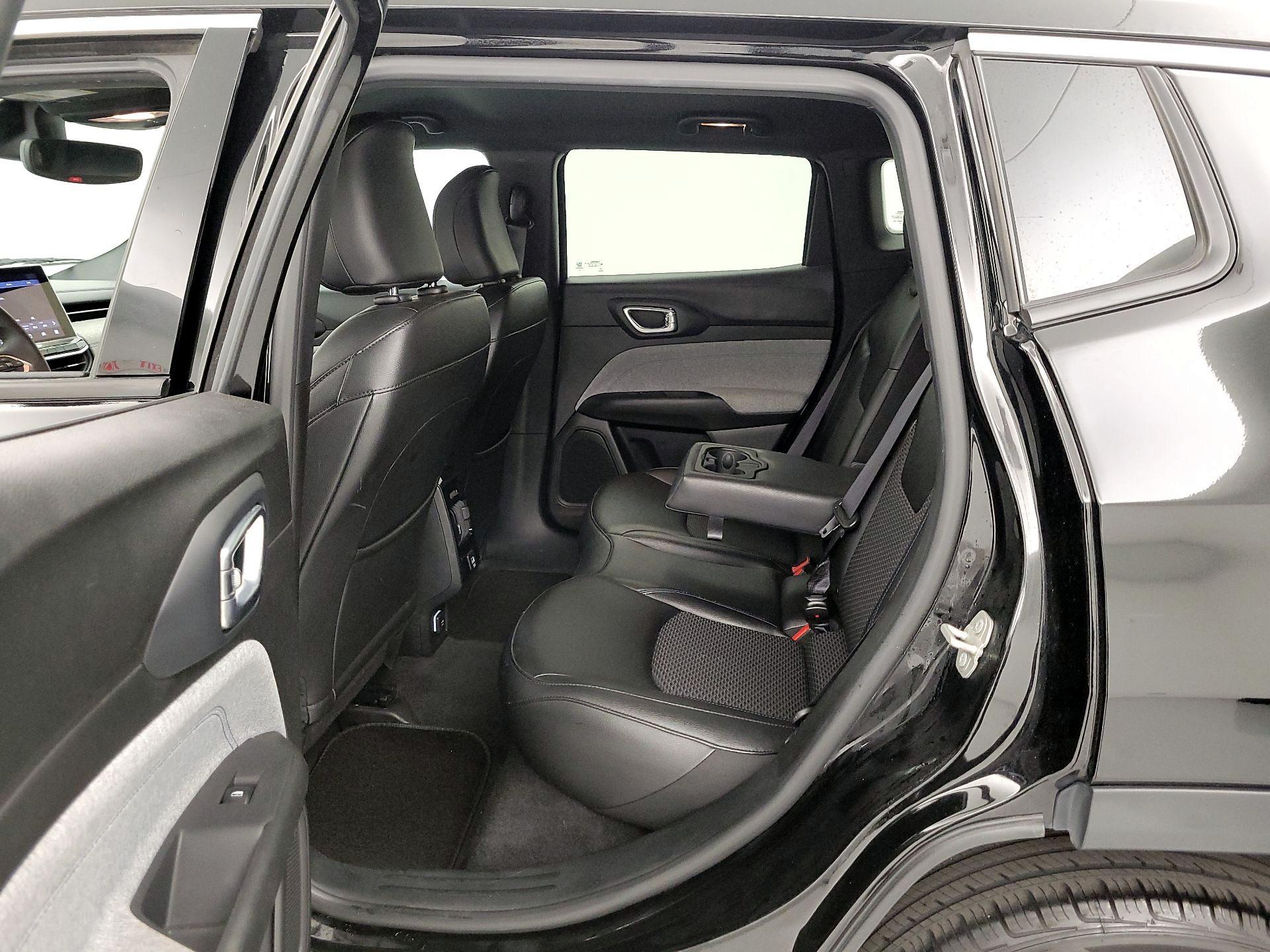 Thumbnail: 2024 Jeep Compass - 16