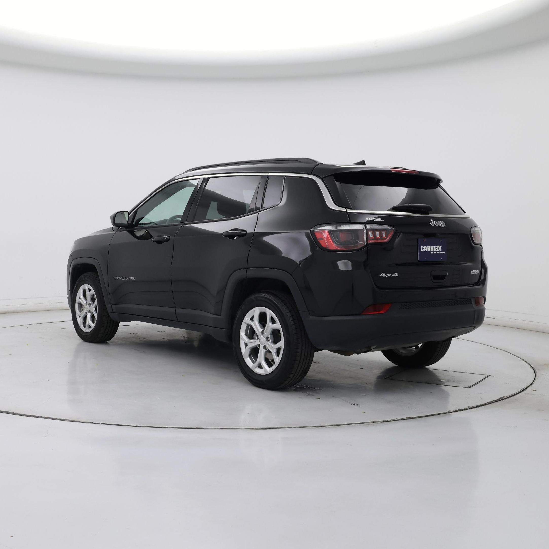 Thumbnail: 2024 Jeep Compass - 2