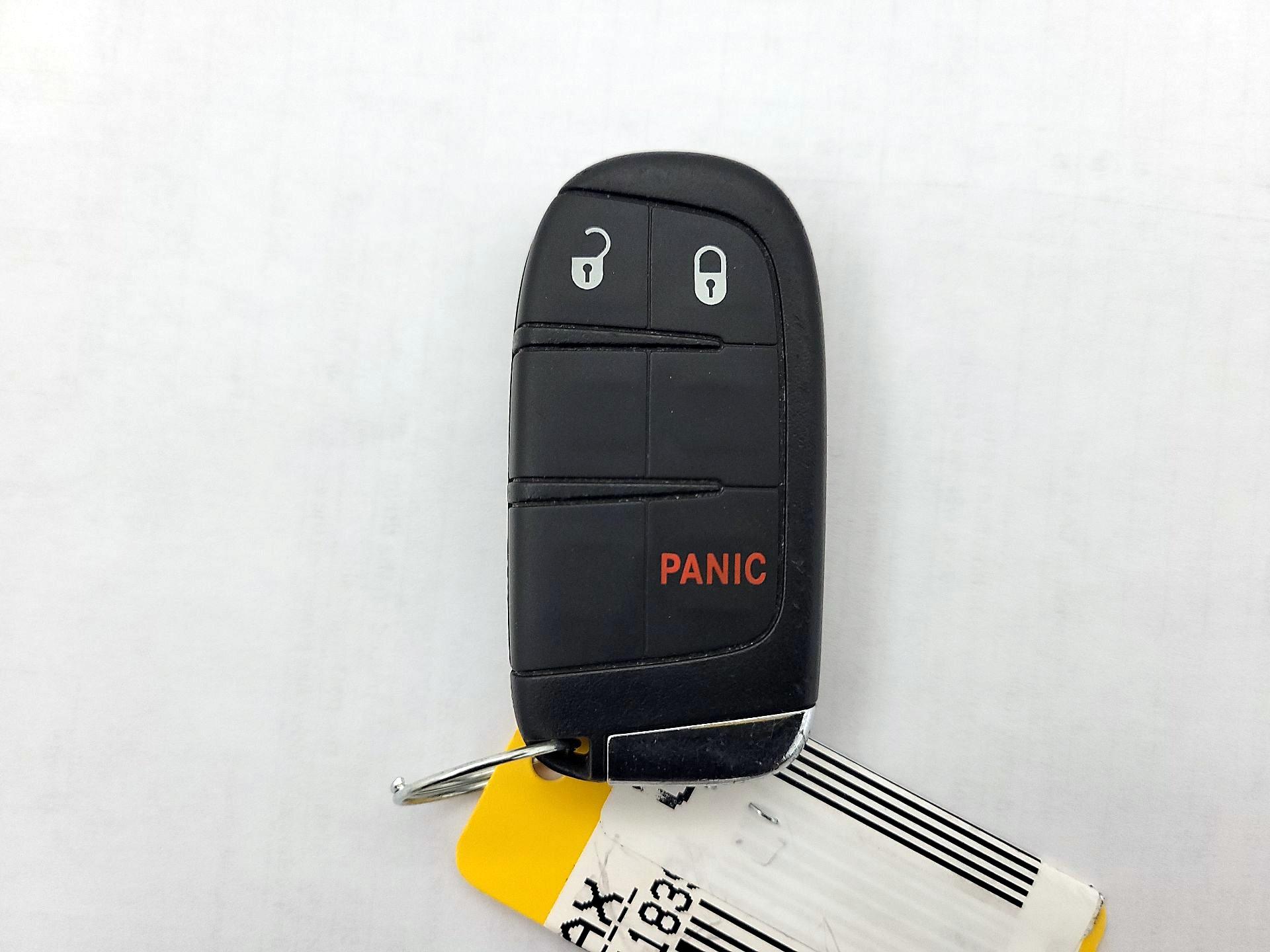 Thumbnail: 2024 Jeep Compass - 19