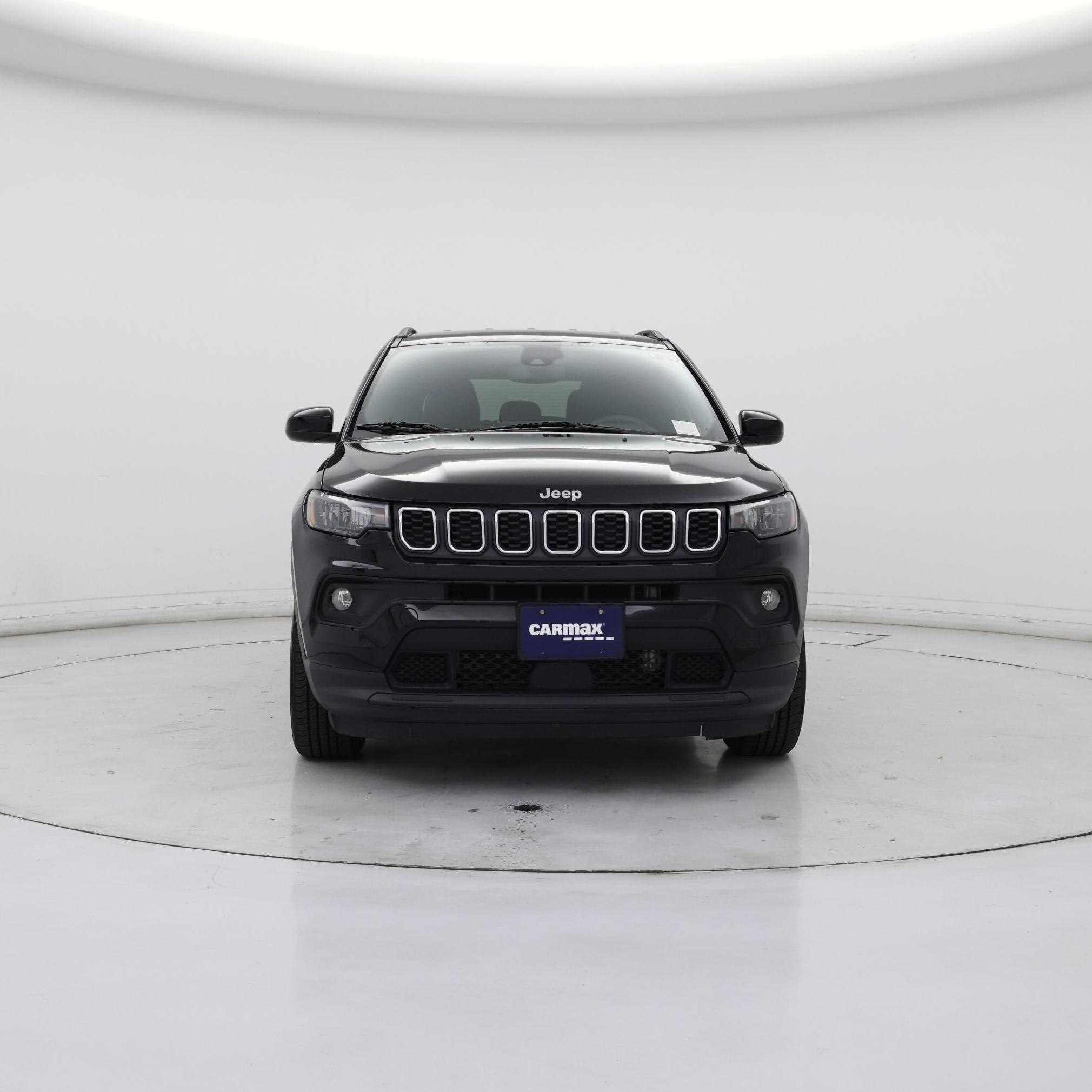 Thumbnail: 2024 Jeep Compass - 5