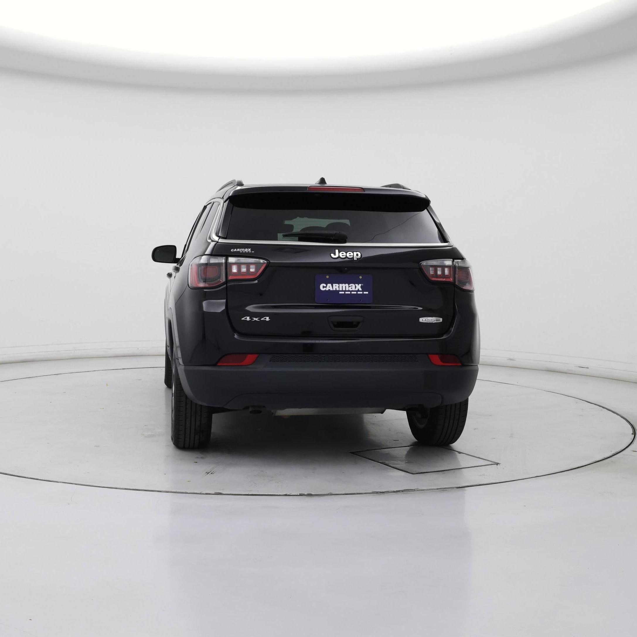 Thumbnail: 2024 Jeep Compass - 6