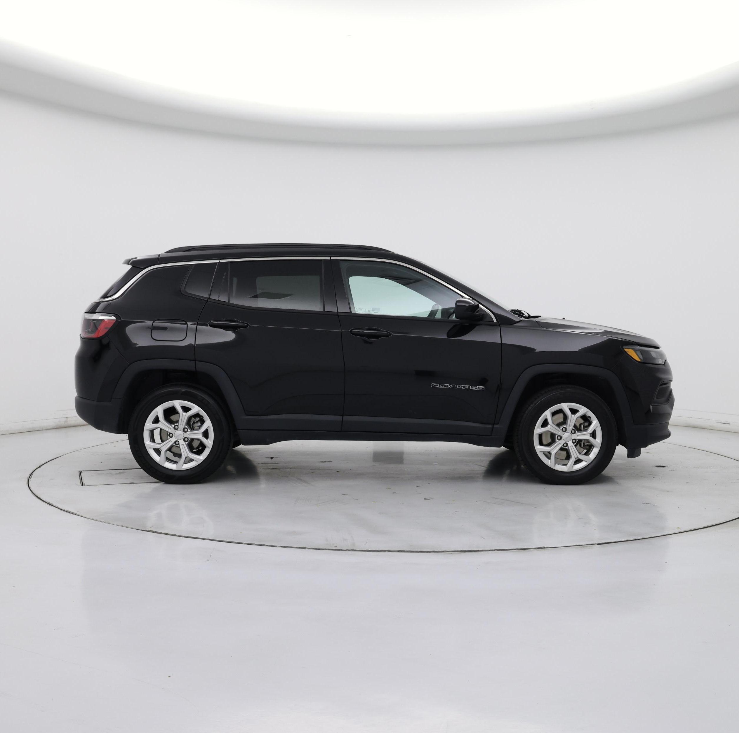Thumbnail: 2024 Jeep Compass - 7