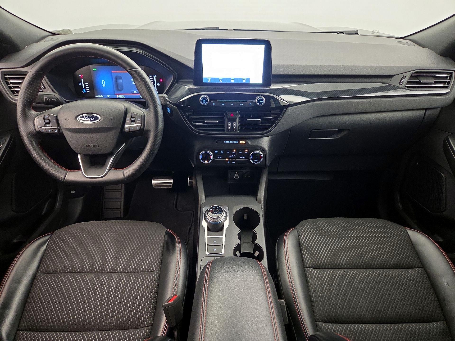 Thumbnail: 2024 Ford Escape - 9