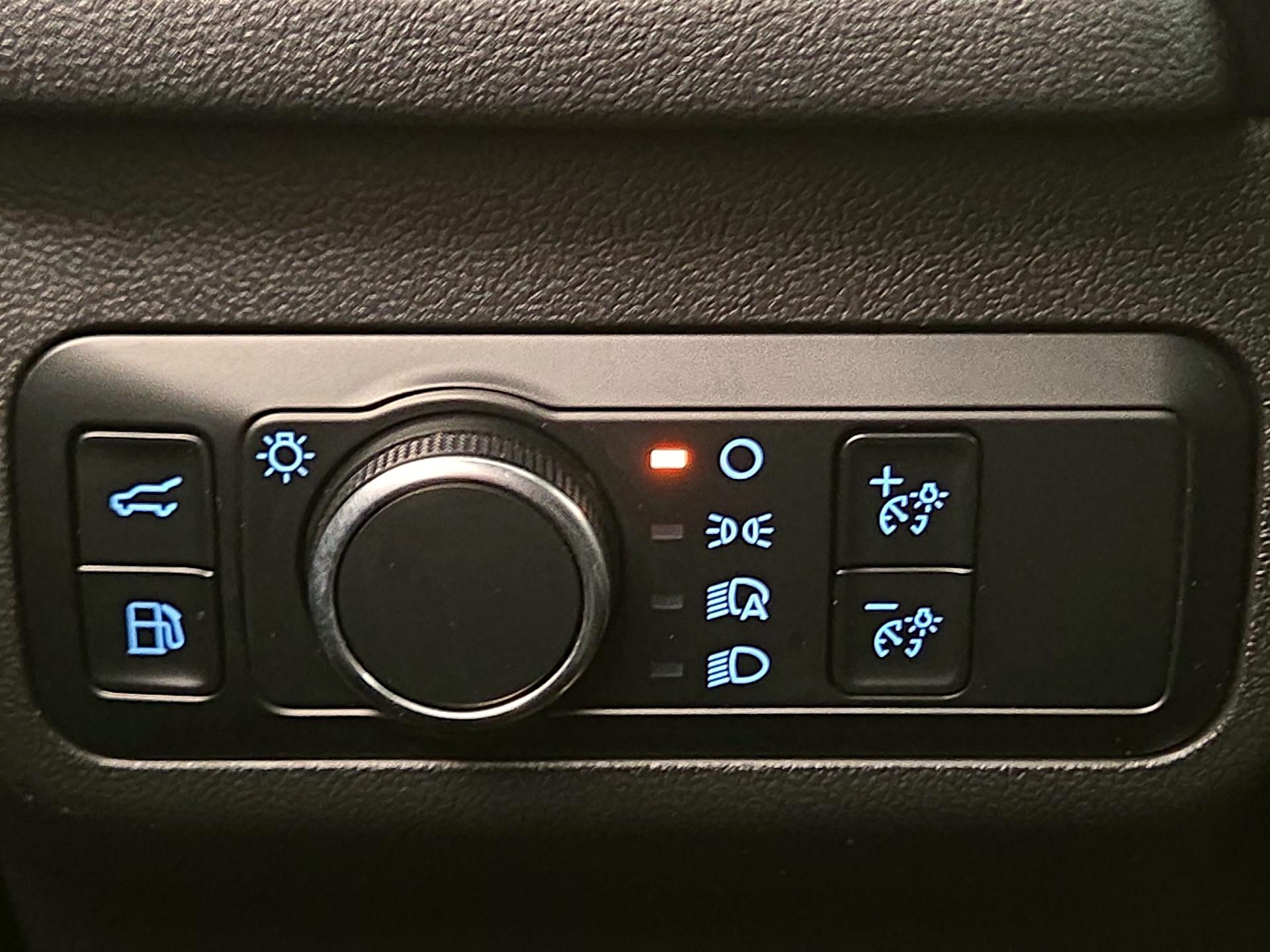 Thumbnail: 2024 Ford Escape - 13