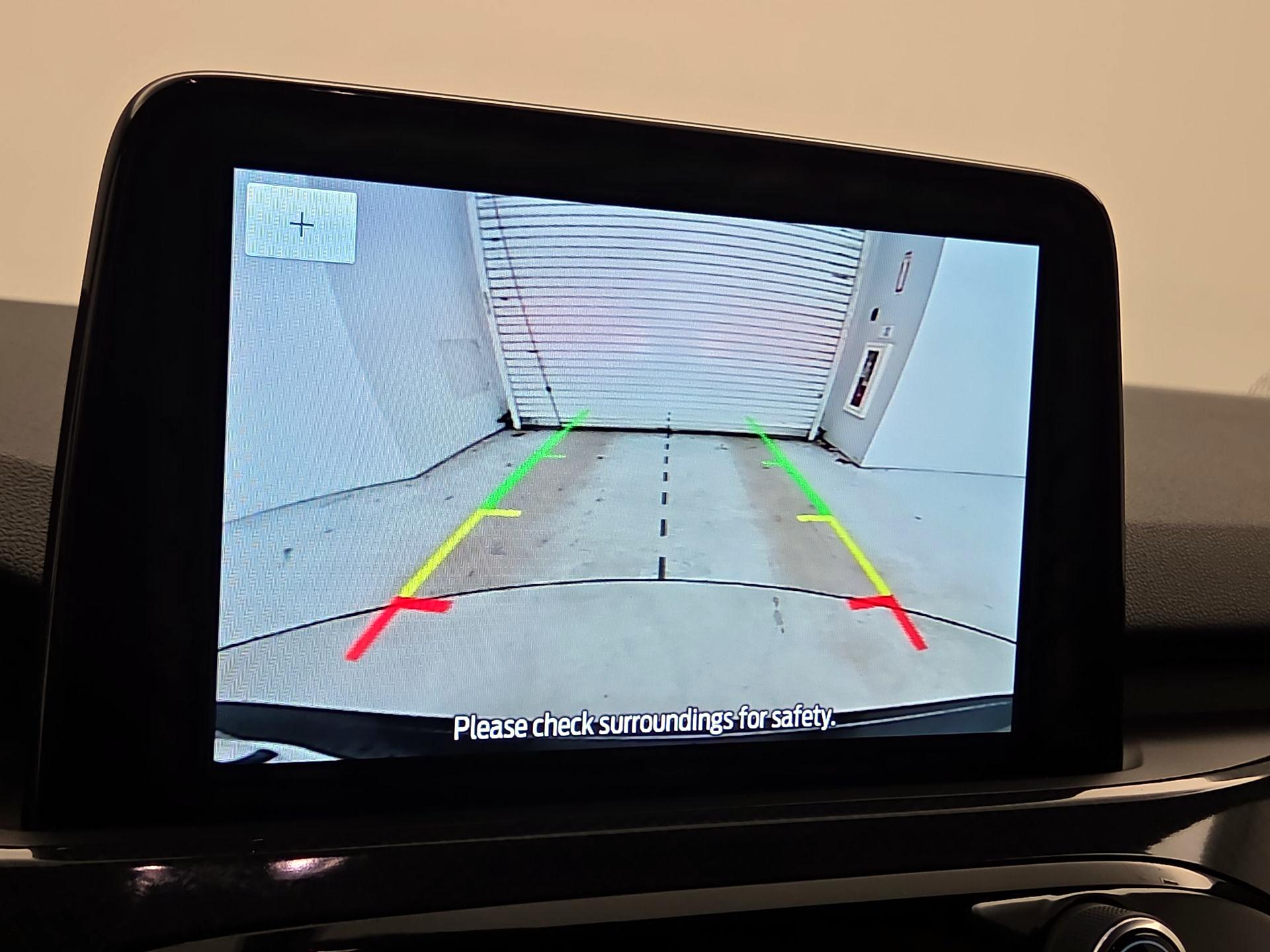 Thumbnail: 2024 Ford Escape - 14