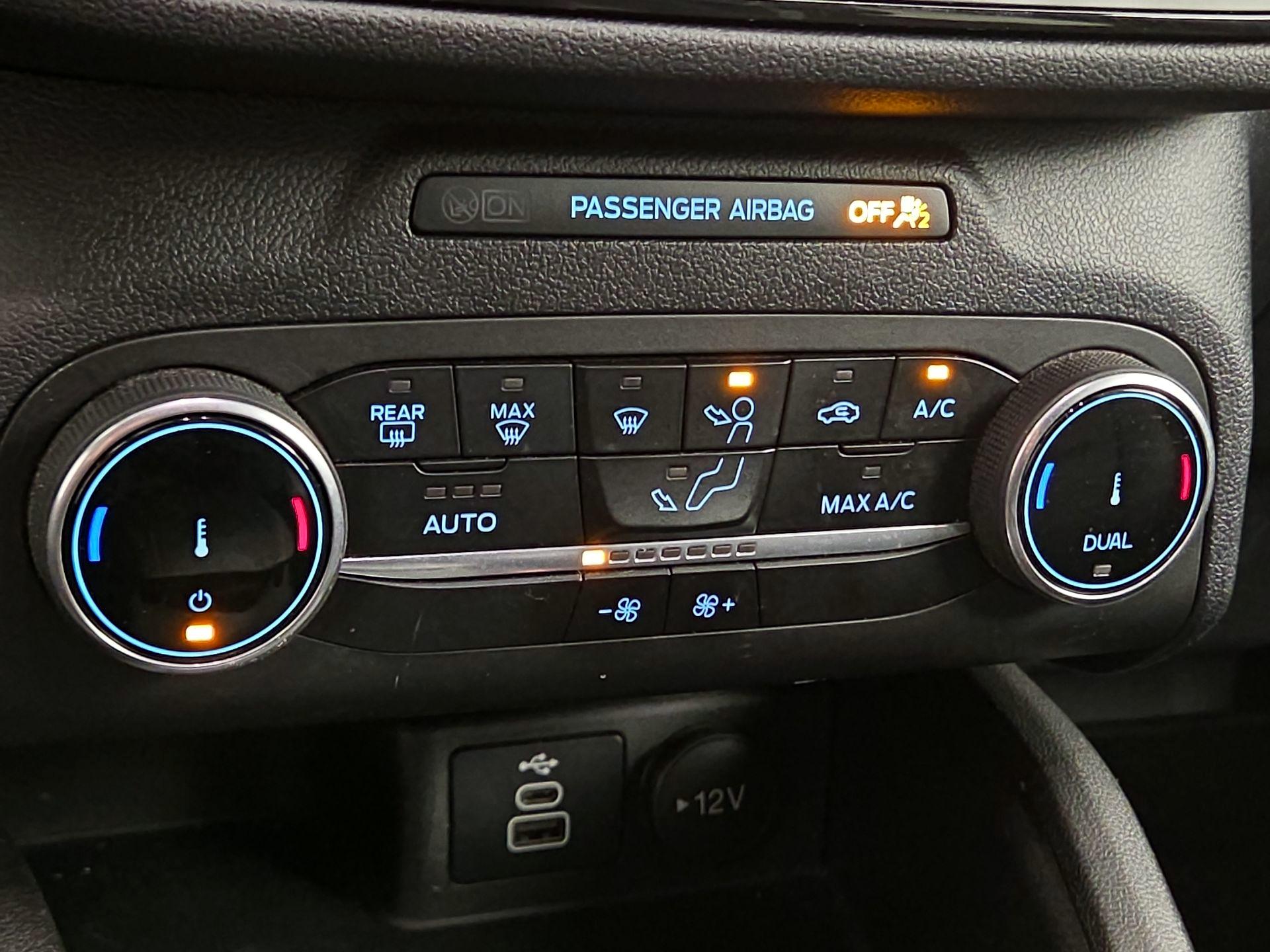 Thumbnail: 2024 Ford Escape - 16