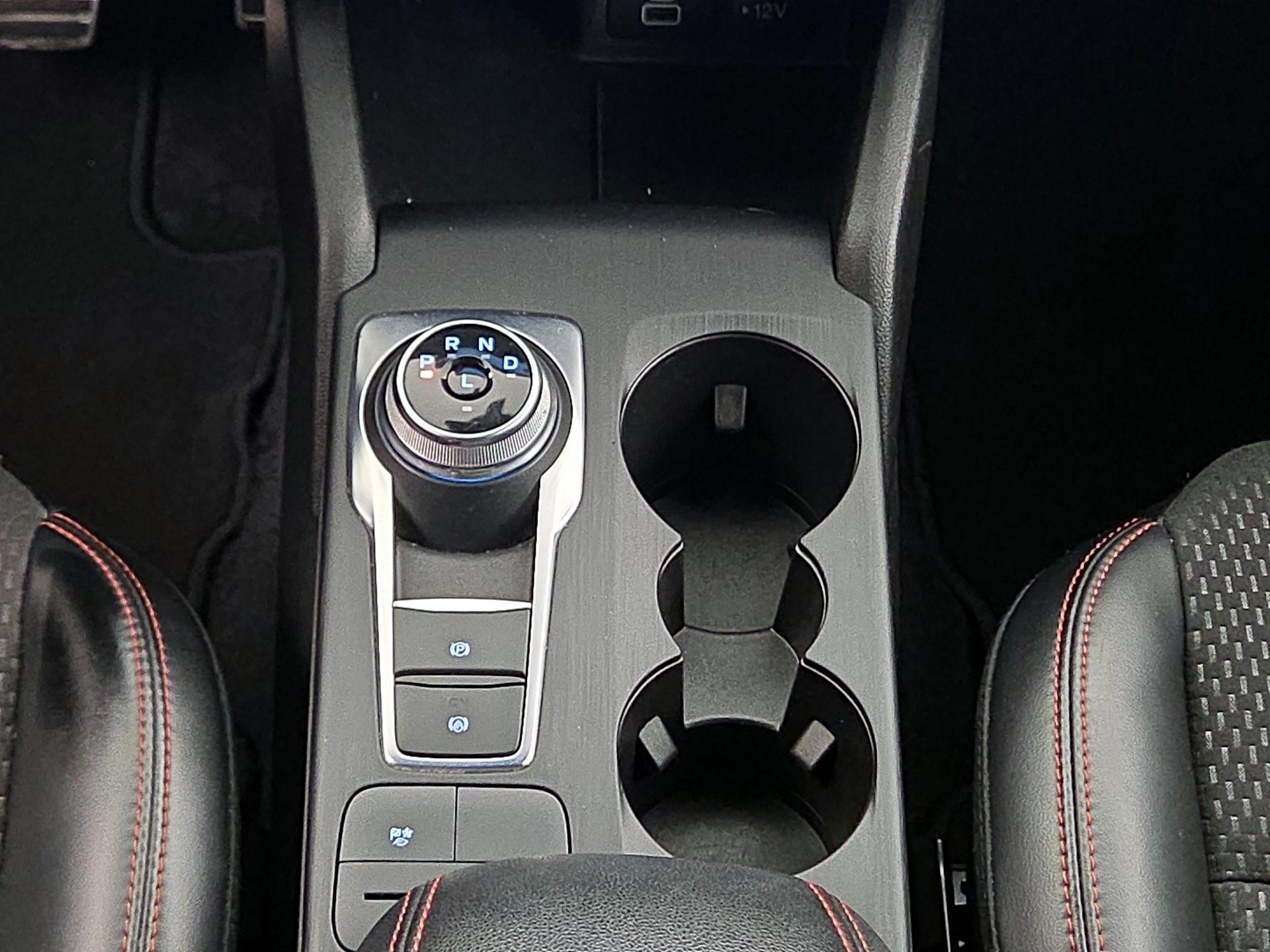 Thumbnail: 2024 Ford Escape - 17