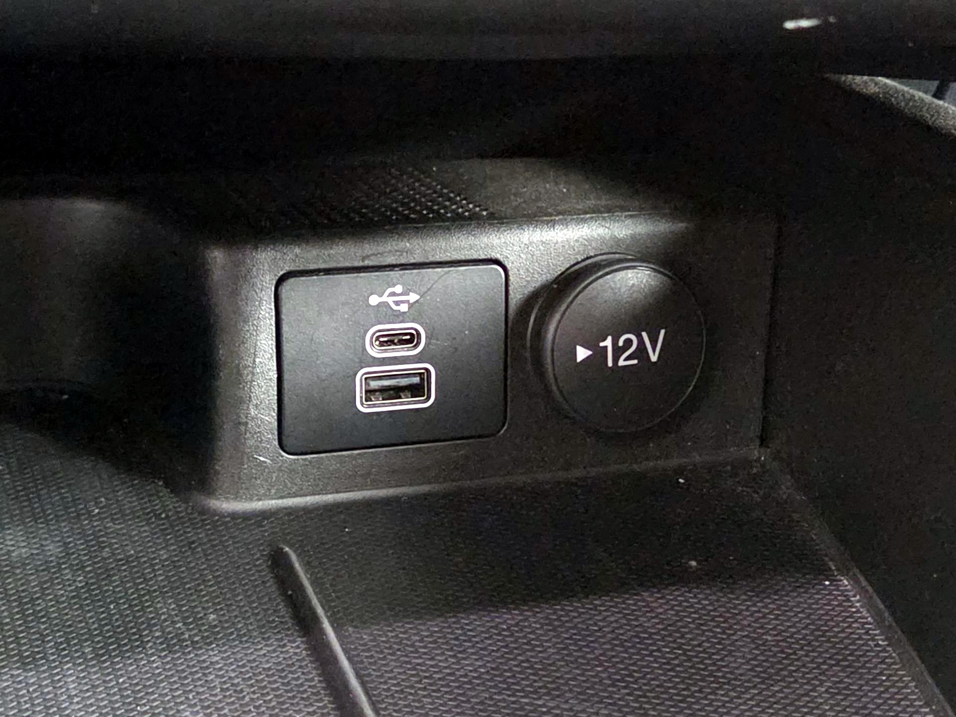 Thumbnail: 2024 Ford Escape - 18