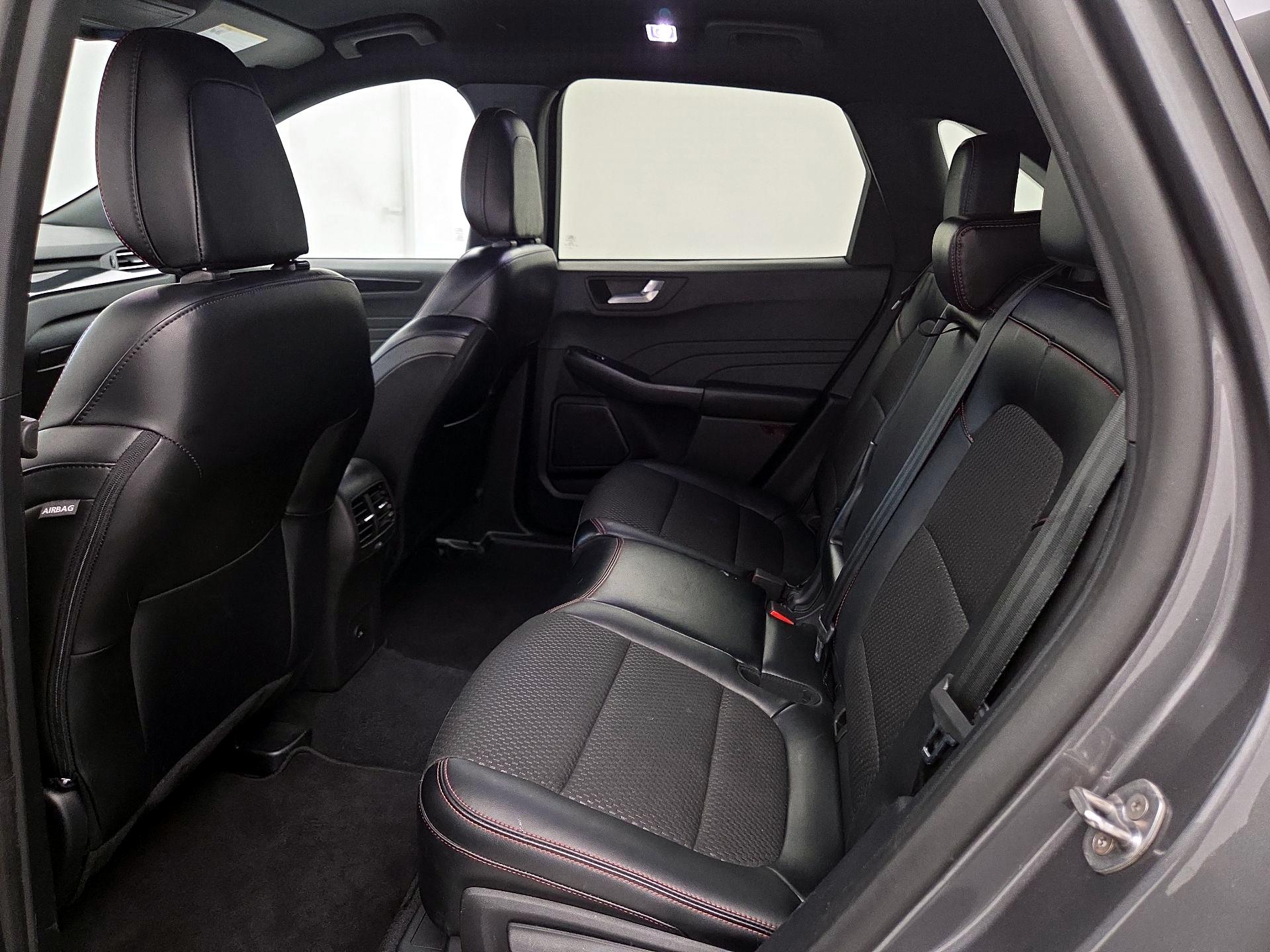 Thumbnail: 2024 Ford Escape - 19