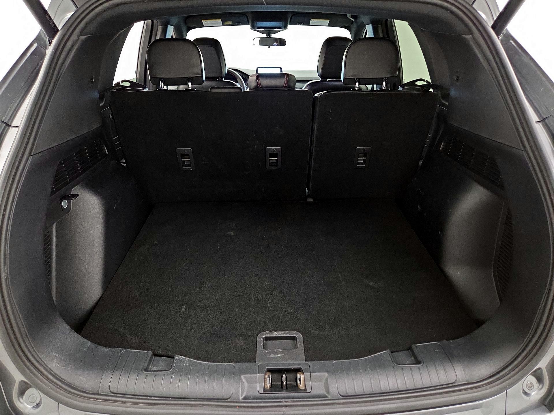 Thumbnail: 2024 Ford Escape - 20