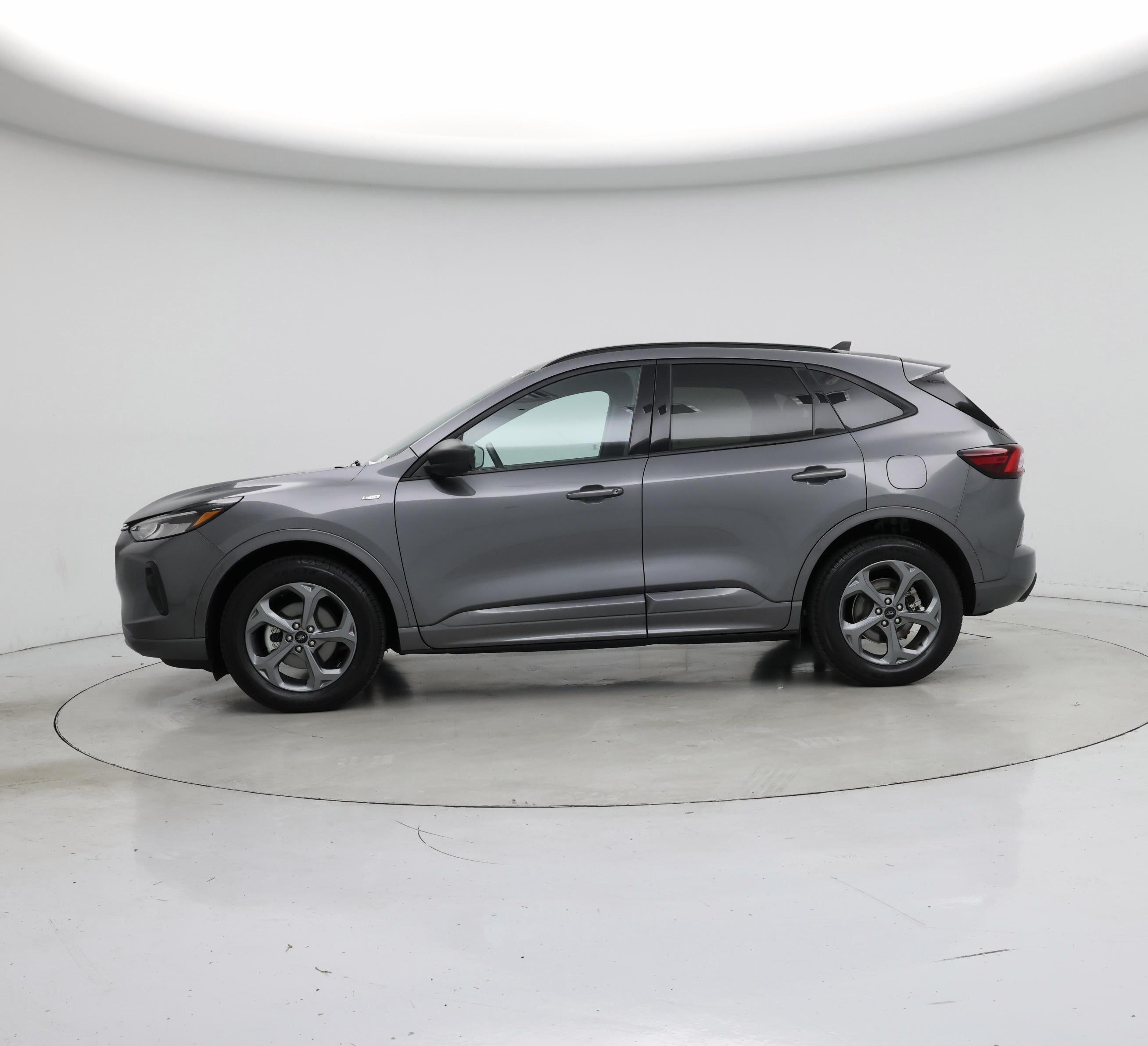 Thumbnail: 2024 Ford Escape - 3