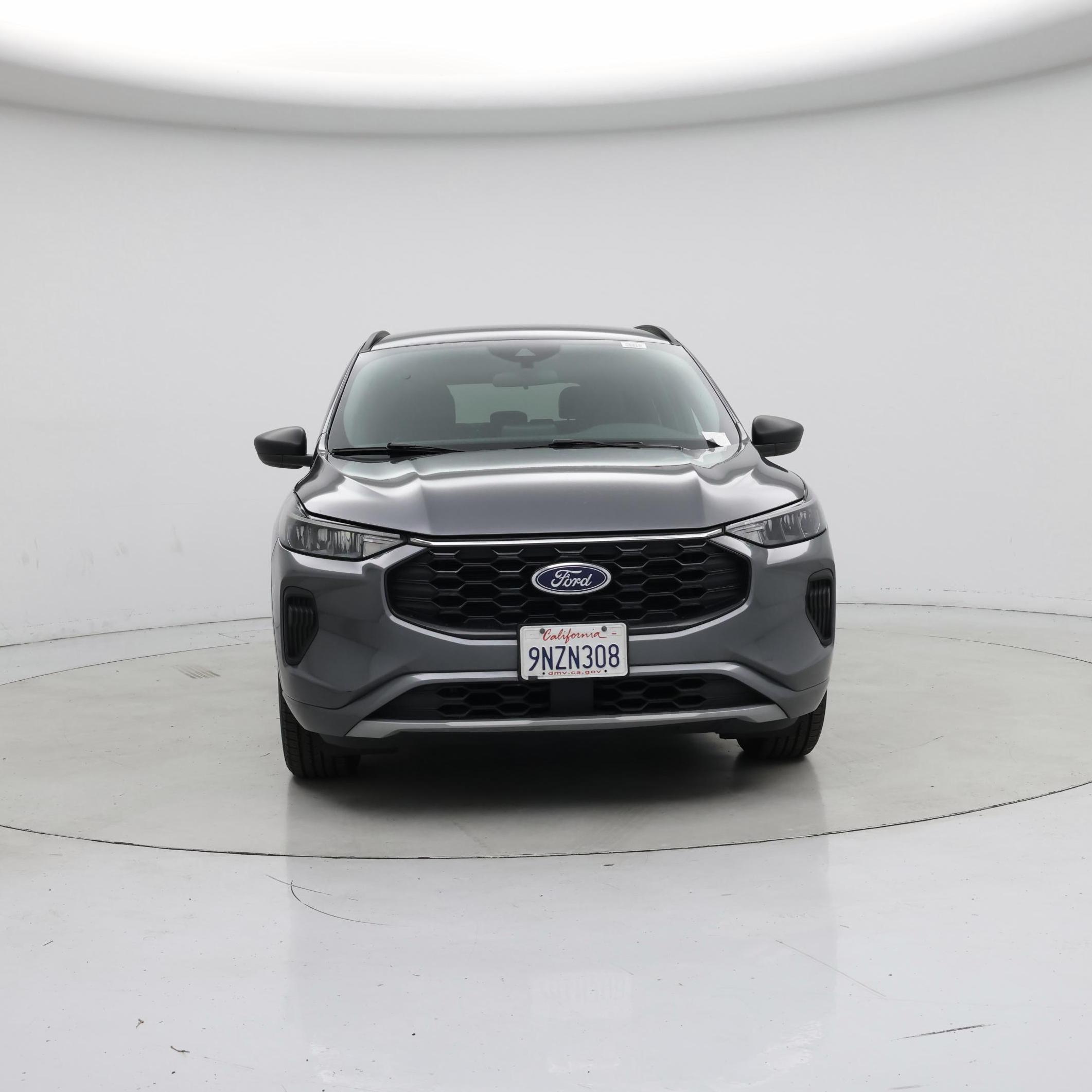 Thumbnail: 2024 Ford Escape - 5