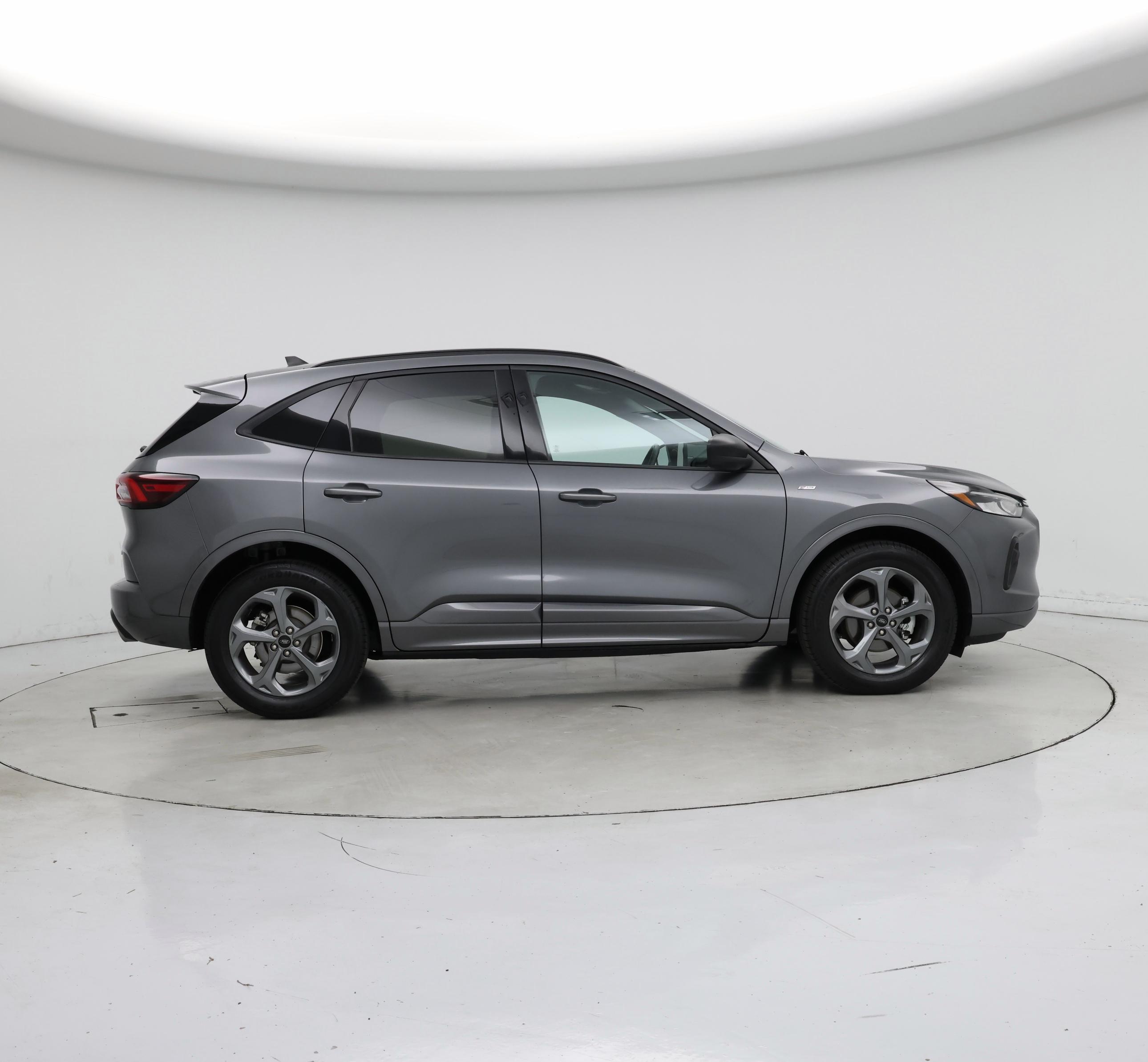 Thumbnail: 2024 Ford Escape - 7