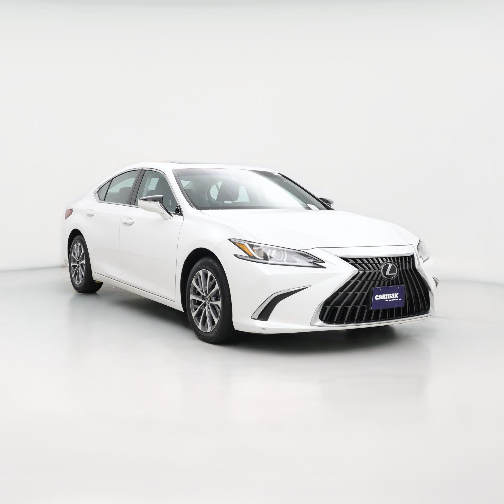 Thumbnail: 2023 Lexus ES - 1