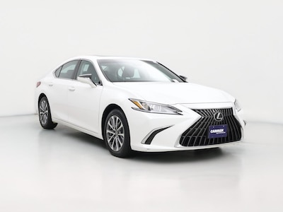 2023 Lexus ES 350