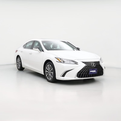 2023 Lexus ES 350