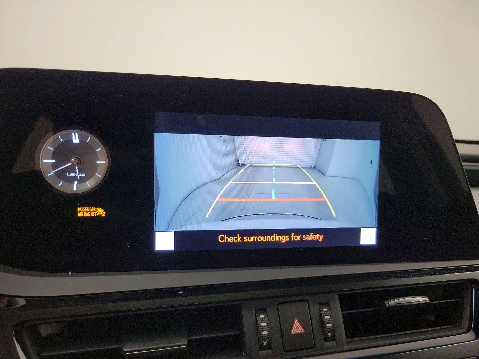 Thumbnail: 2023 Lexus ES - 14