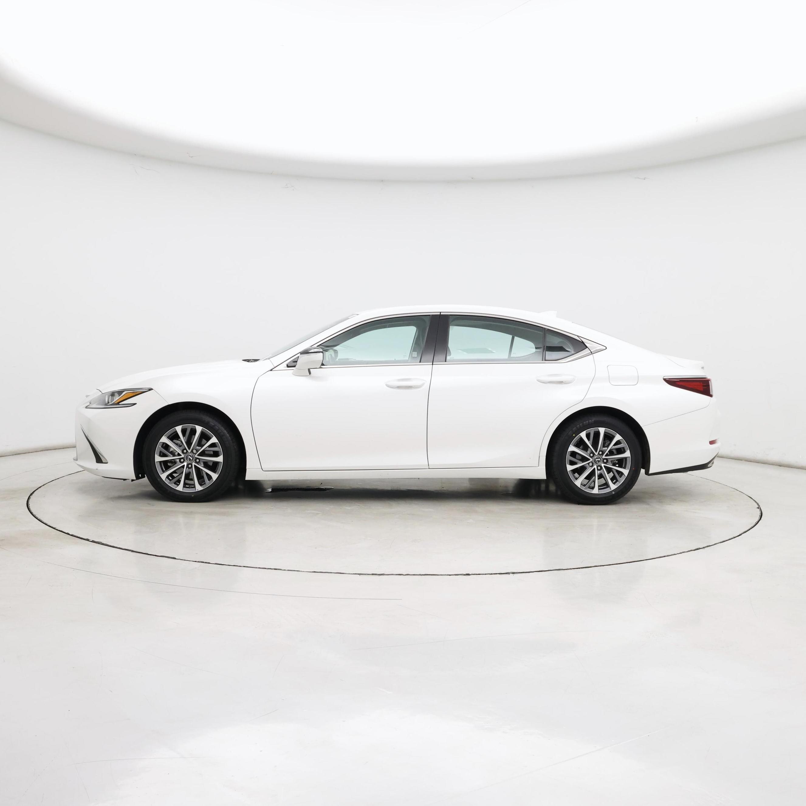 Thumbnail: 2023 Lexus ES - 3