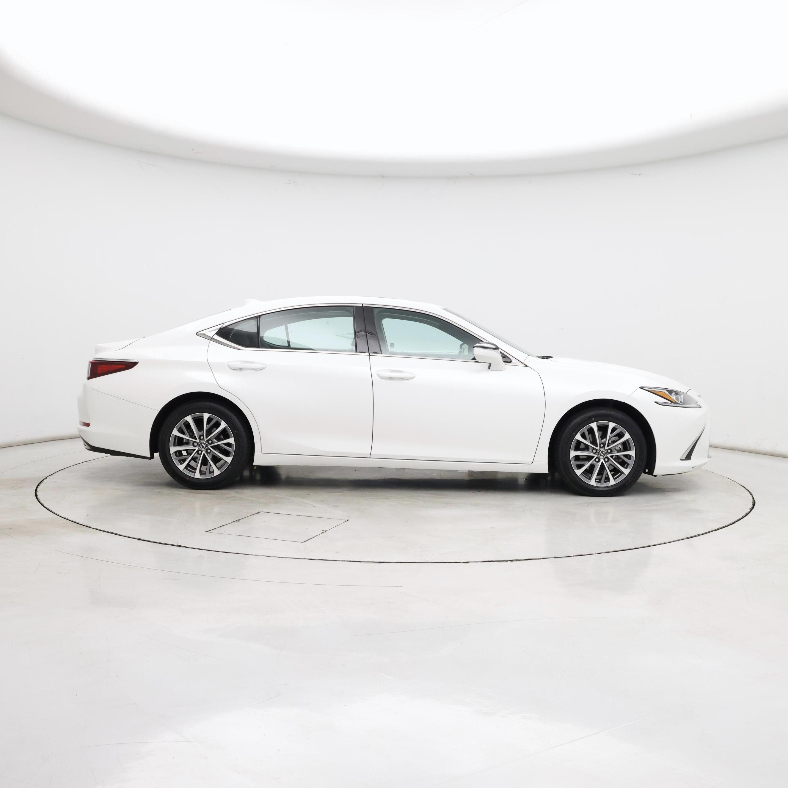 Thumbnail: 2023 Lexus ES - 7