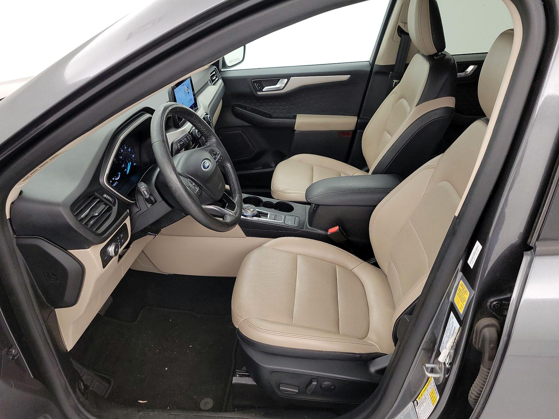 Thumbnail: 2020 Ford Escape - 11