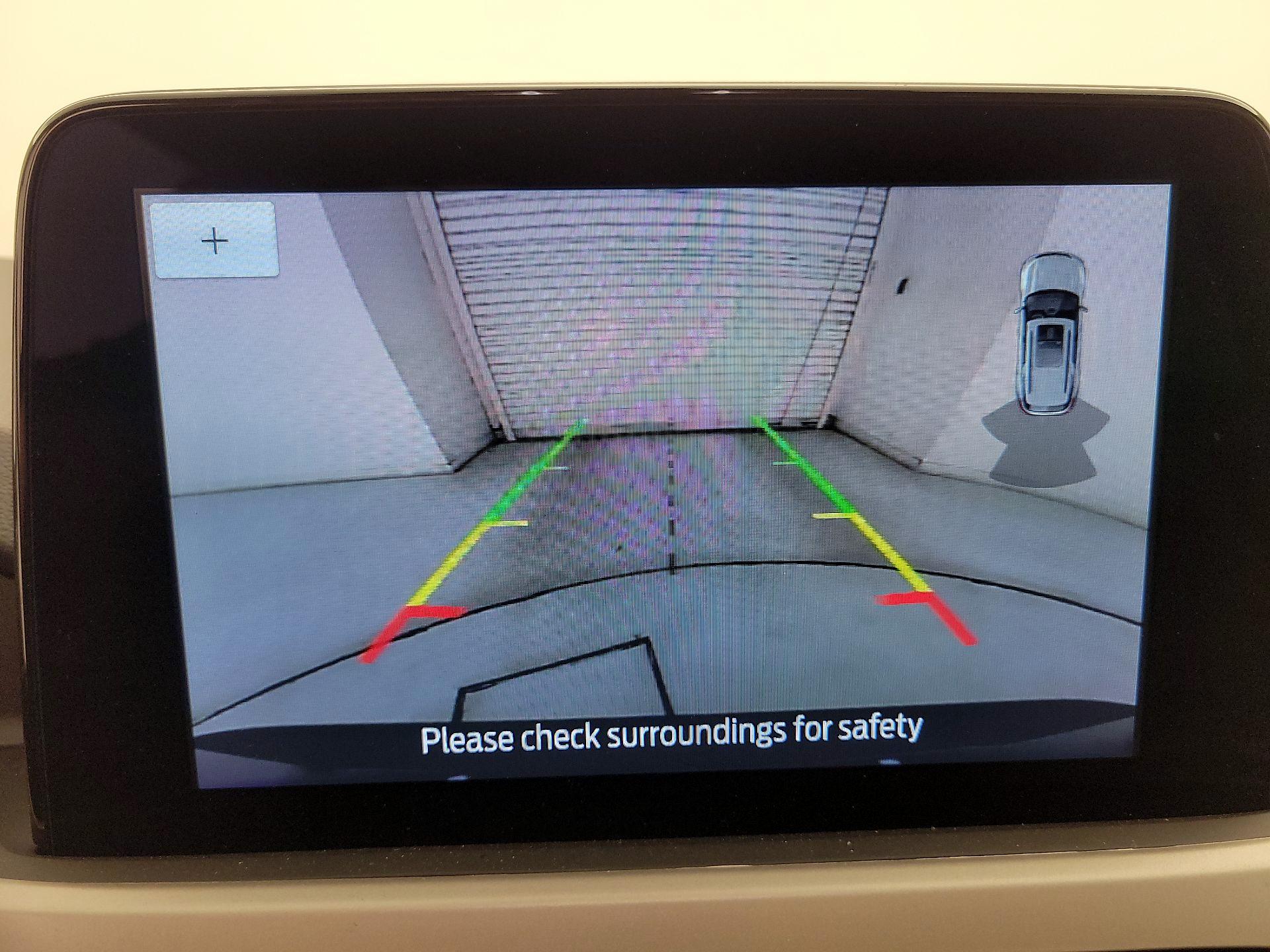 Thumbnail: 2020 Ford Escape - 14