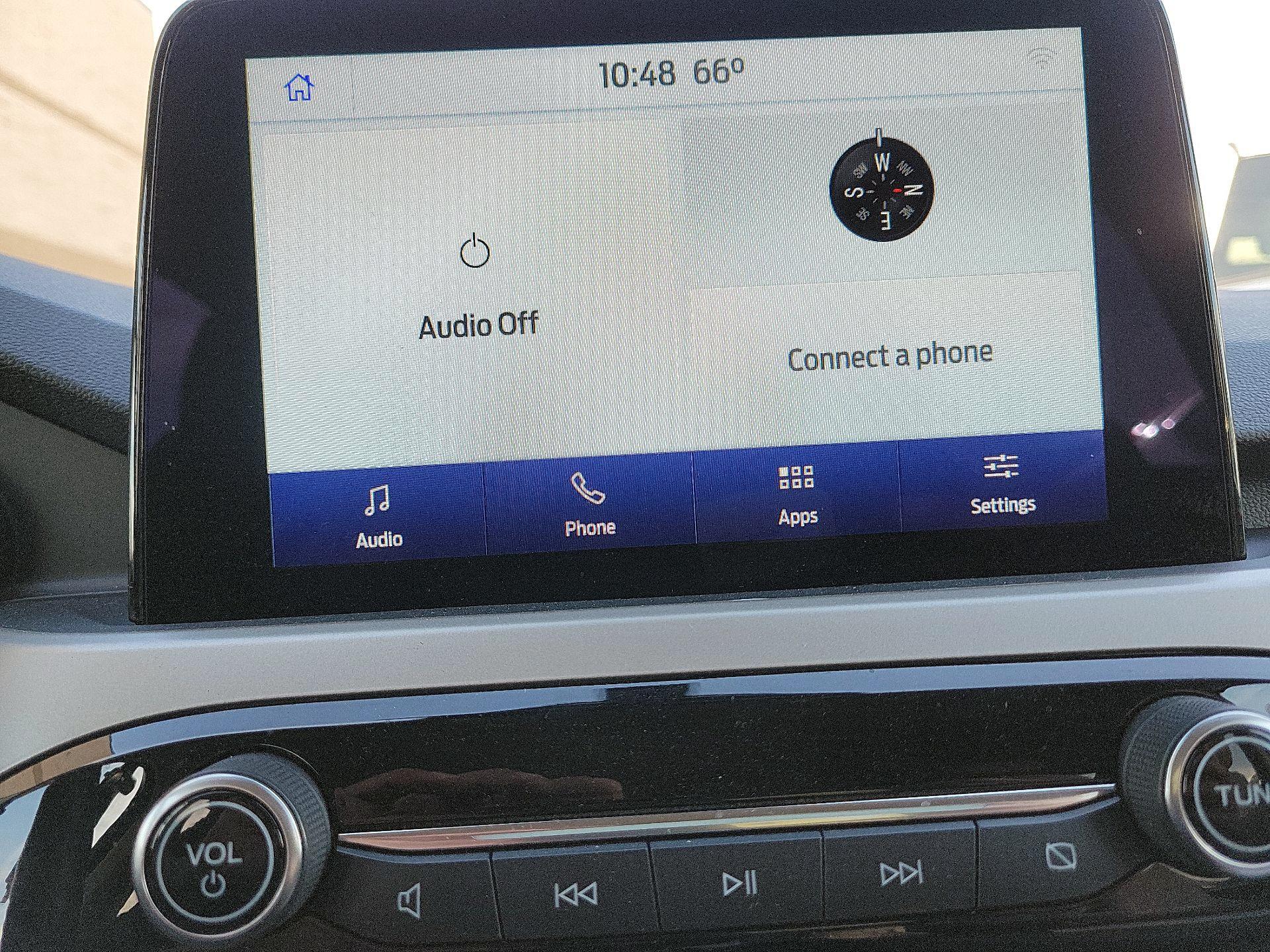 Thumbnail: 2020 Ford Escape - 15