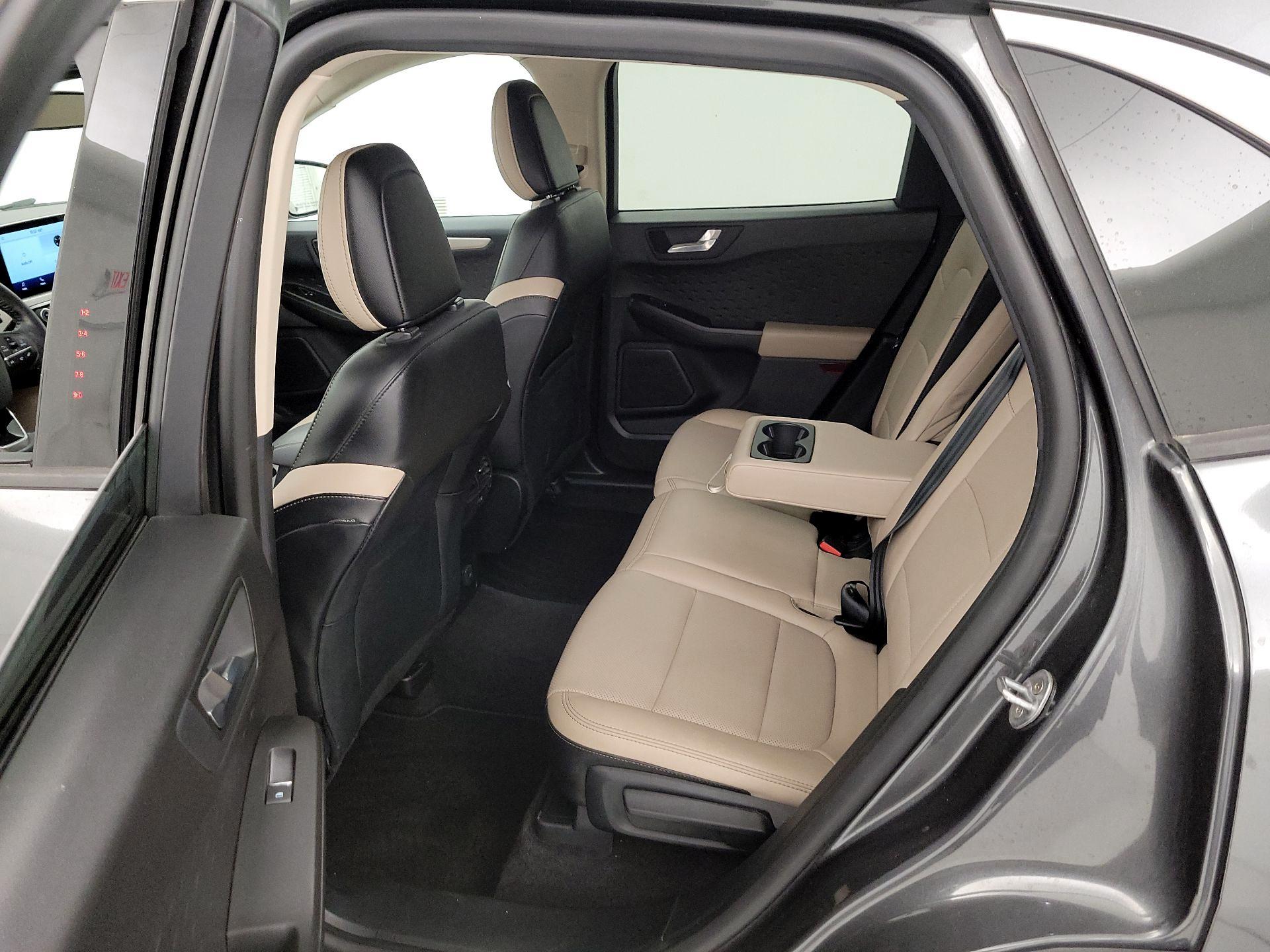 Thumbnail: 2020 Ford Escape - 19