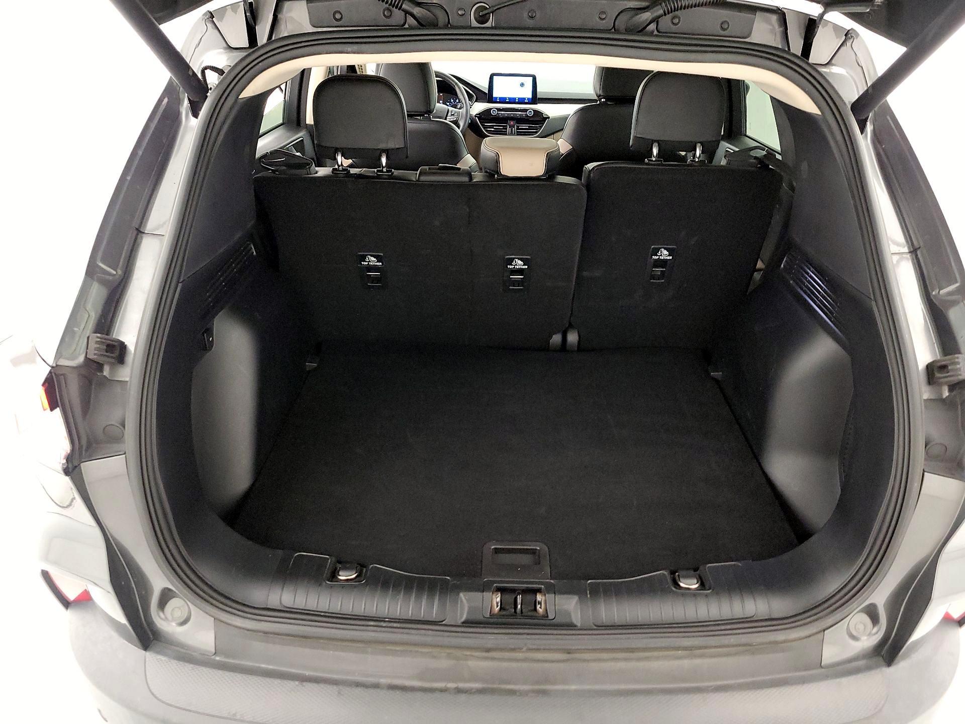 Thumbnail: 2020 Ford Escape - 20