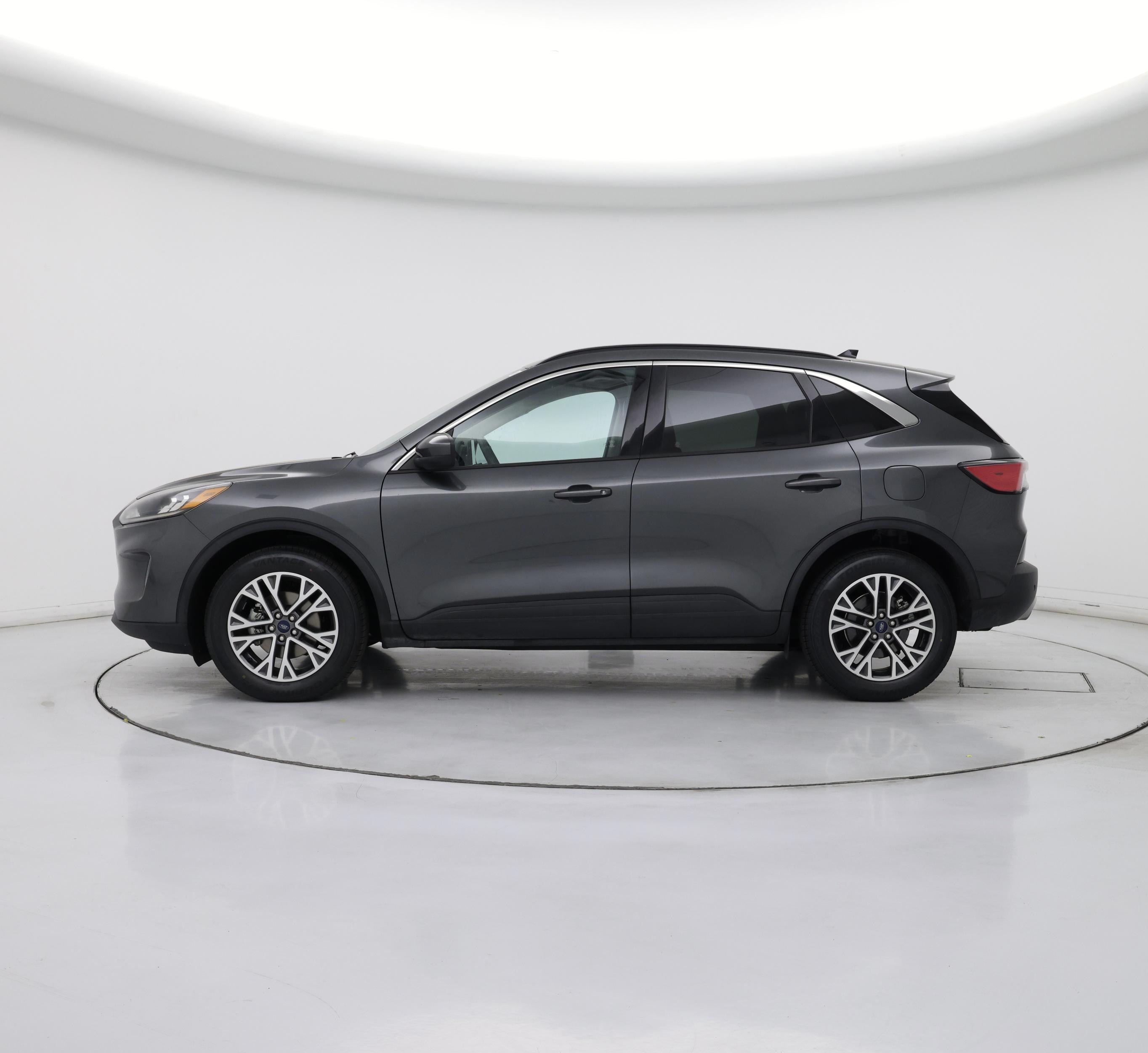 Thumbnail: 2020 Ford Escape - 3