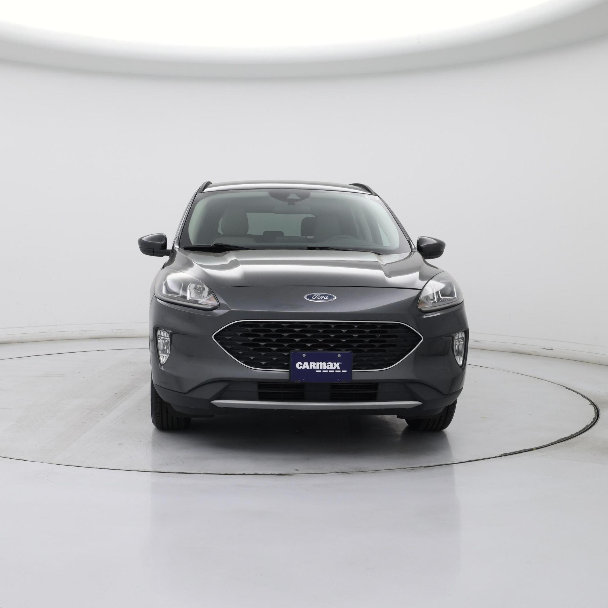 Thumbnail: 2020 Ford Escape - 5