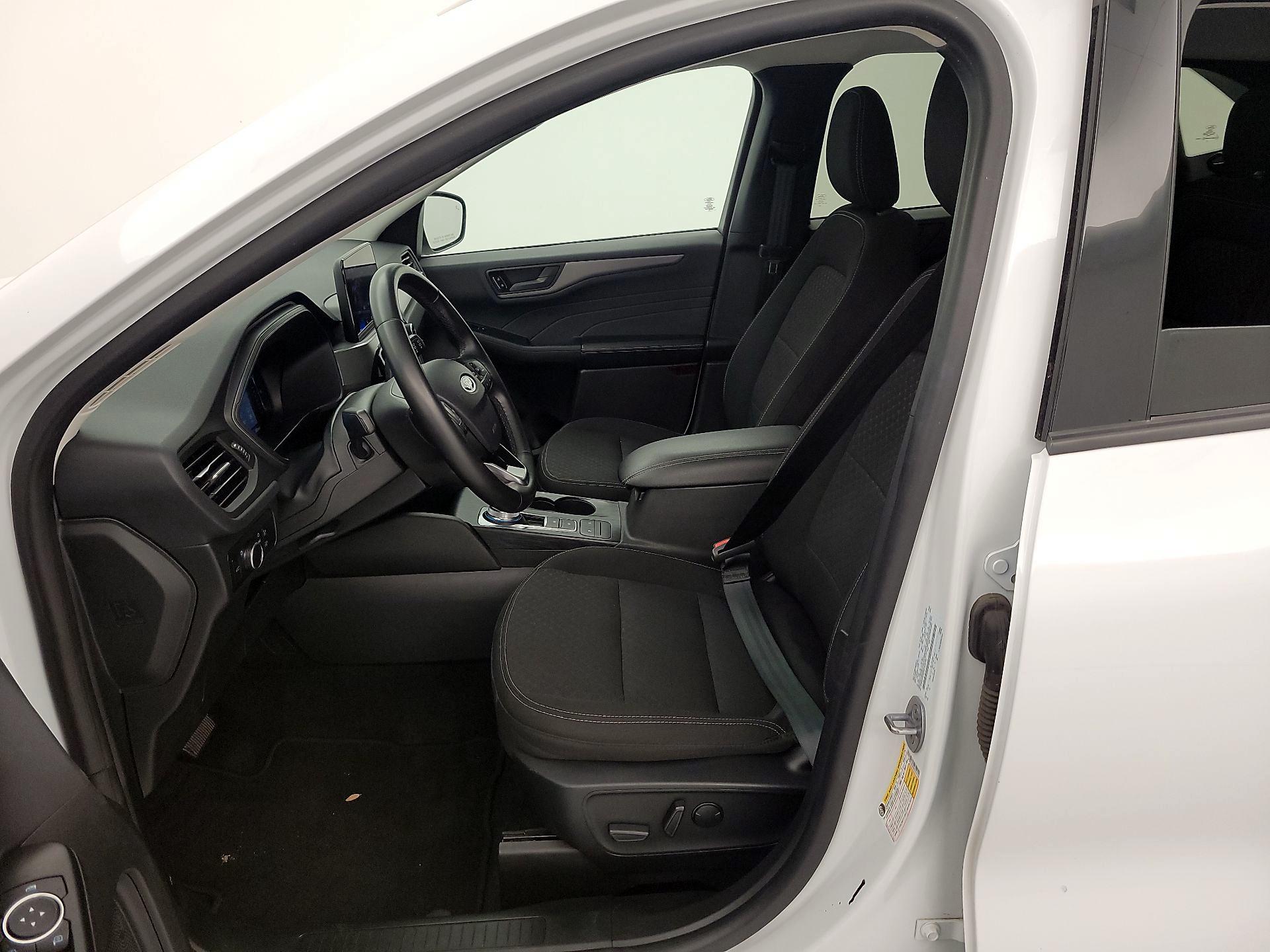 Thumbnail: 2024 Ford Escape - 11