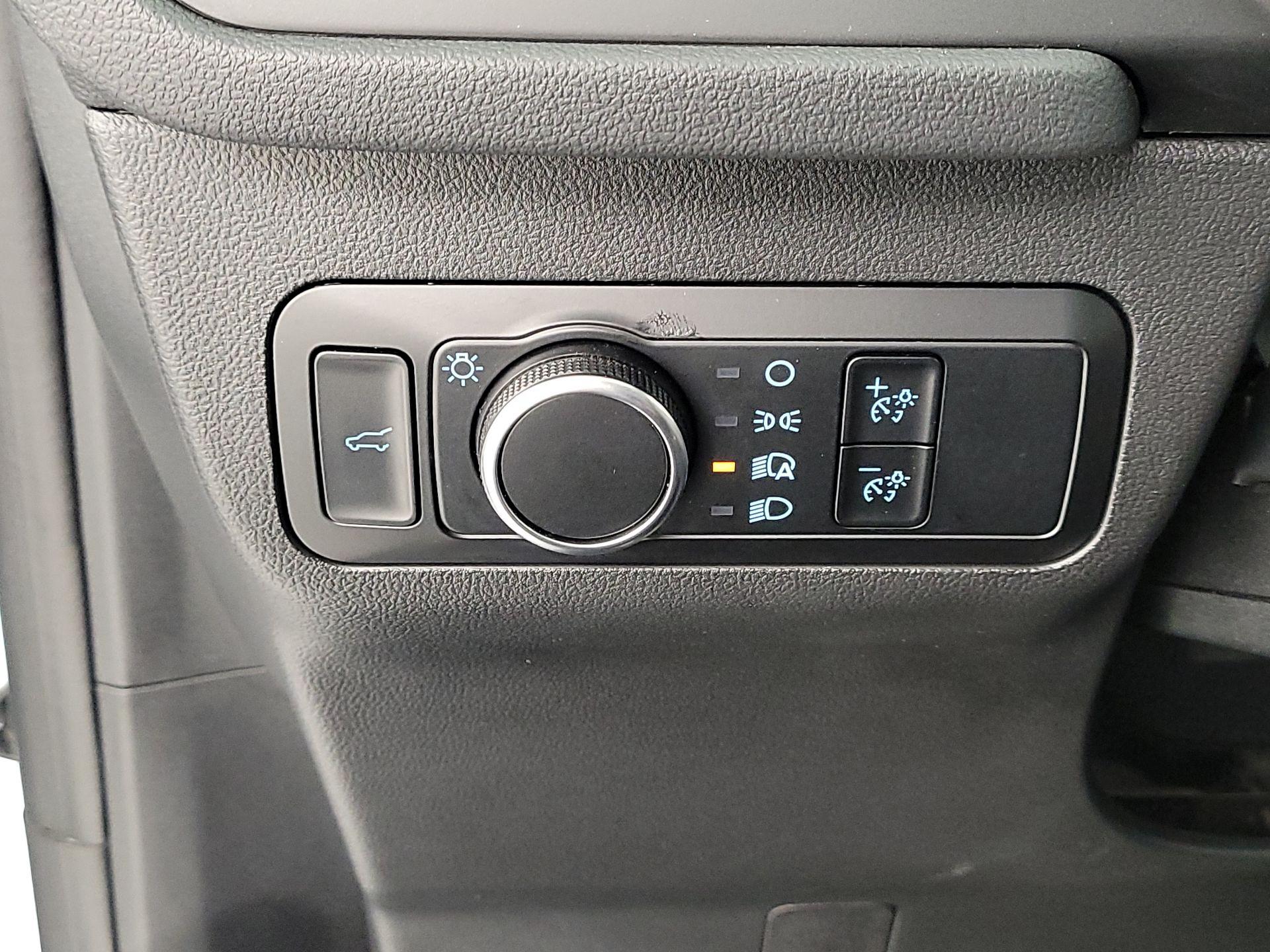 Thumbnail: 2024 Ford Escape - 13