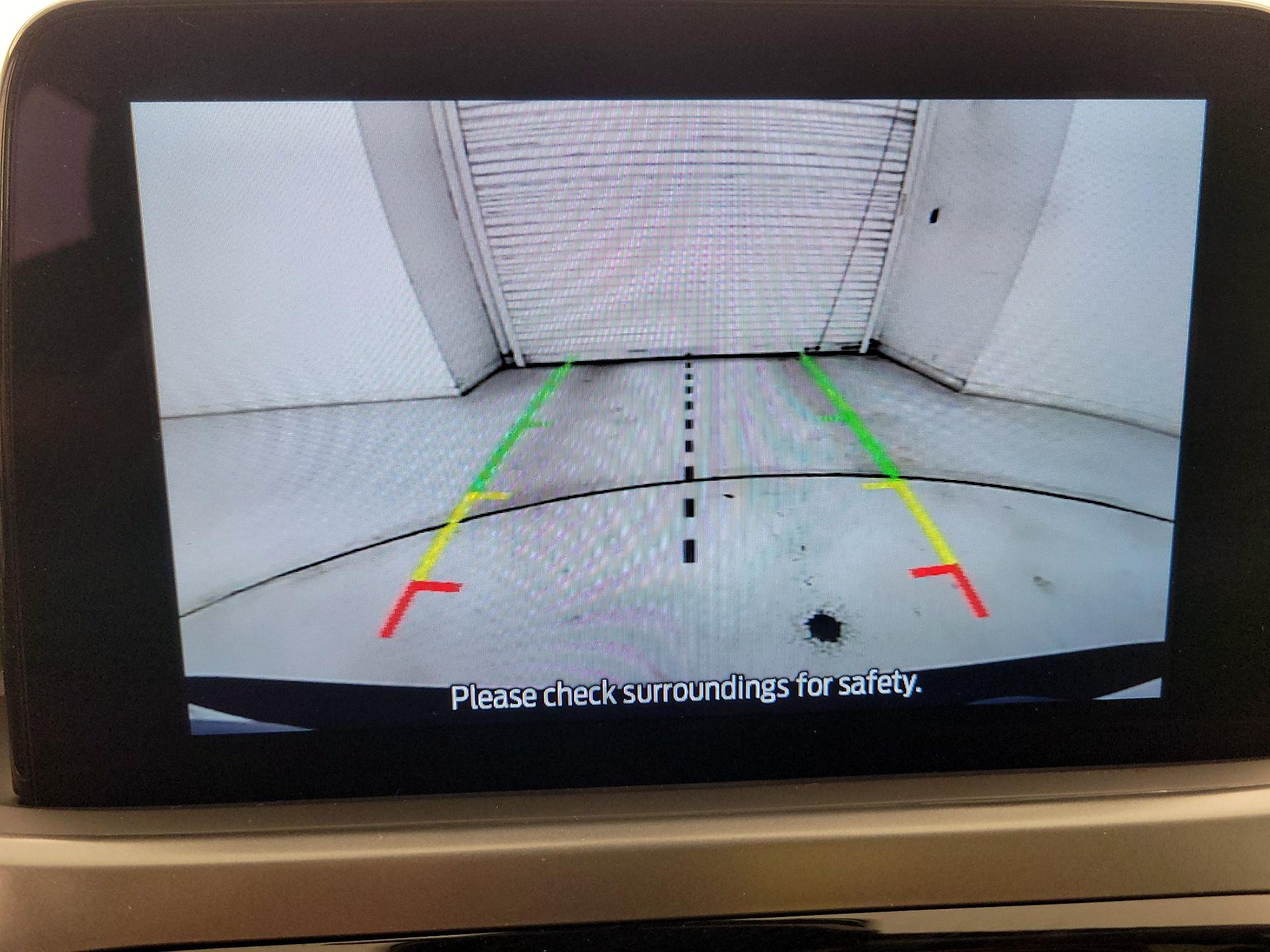 Thumbnail: 2024 Ford Escape - 14