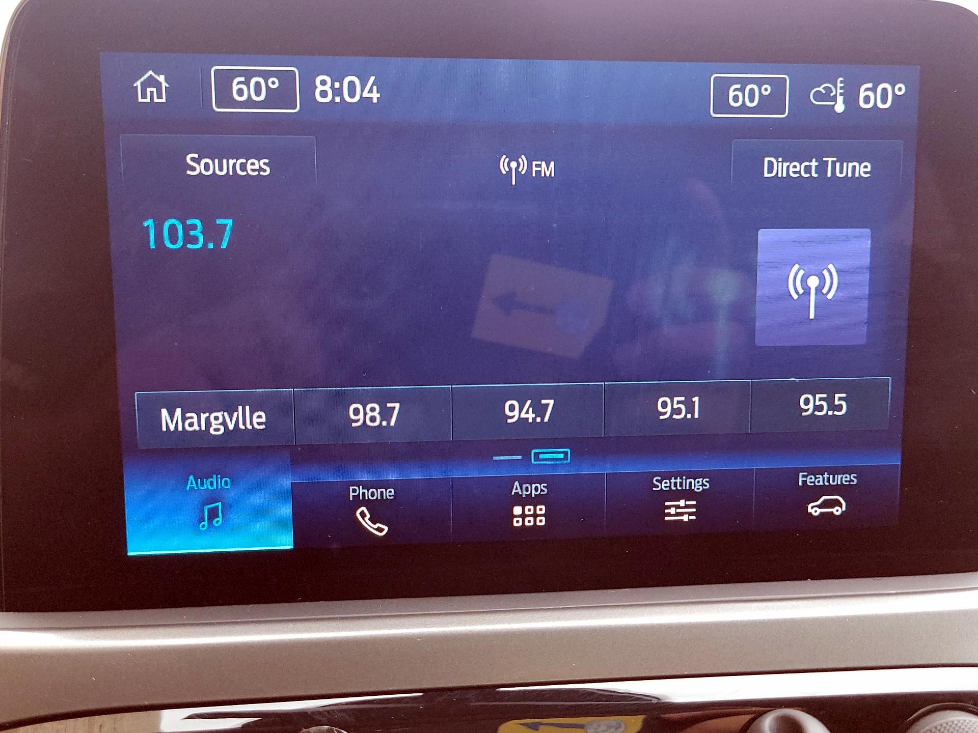 Thumbnail: 2024 Ford Escape - 15