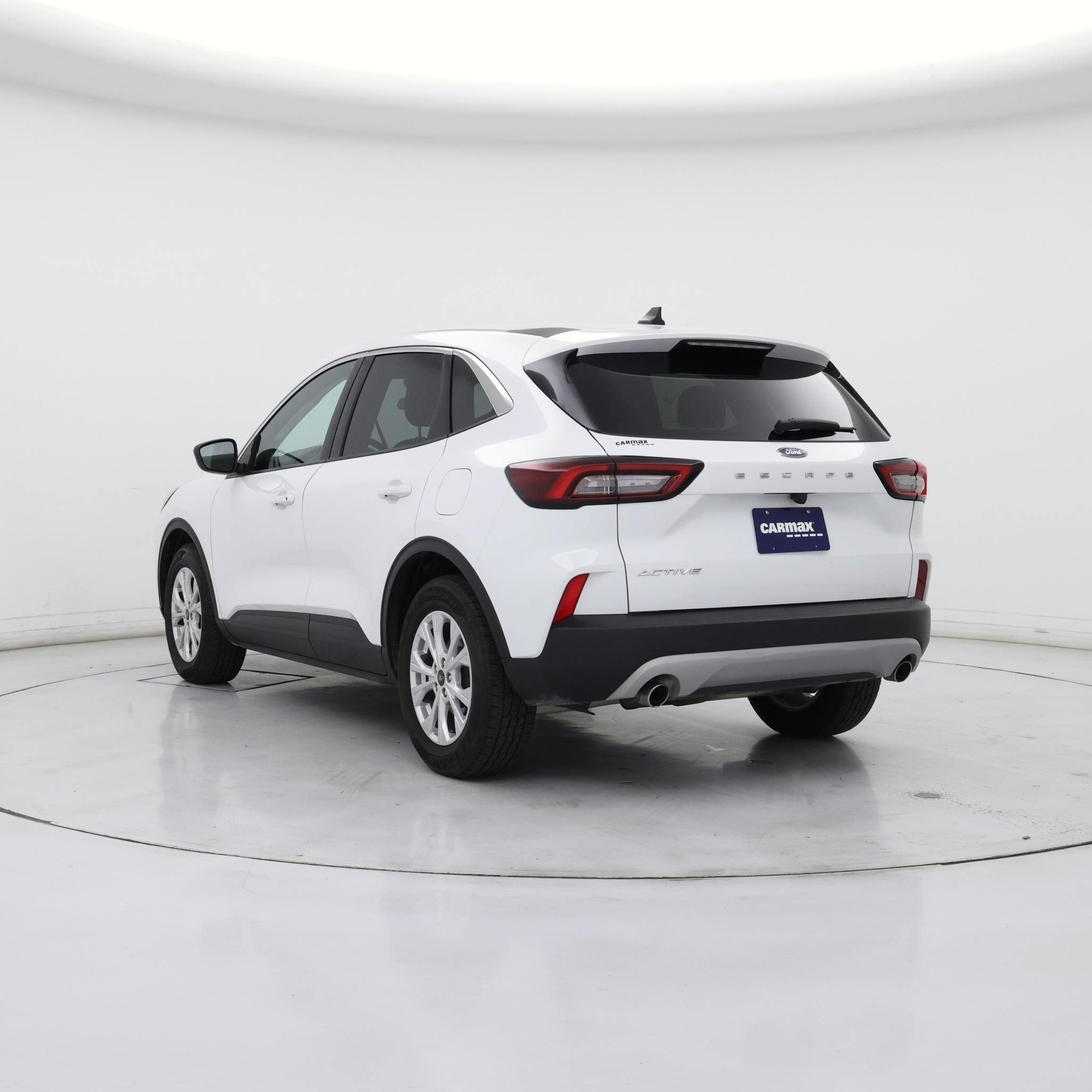 Thumbnail: 2024 Ford Escape - 2