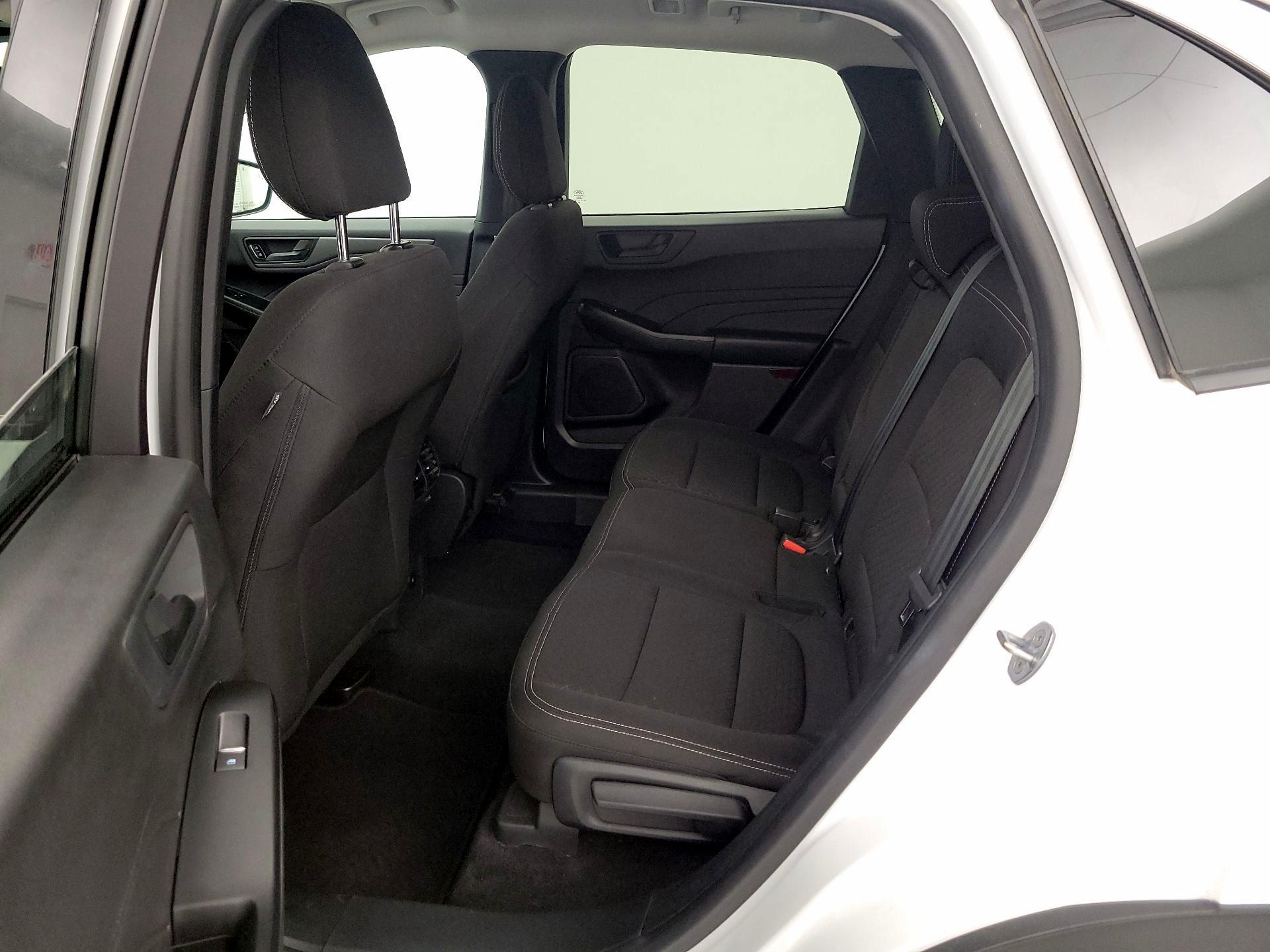 Thumbnail: 2024 Ford Escape - 19