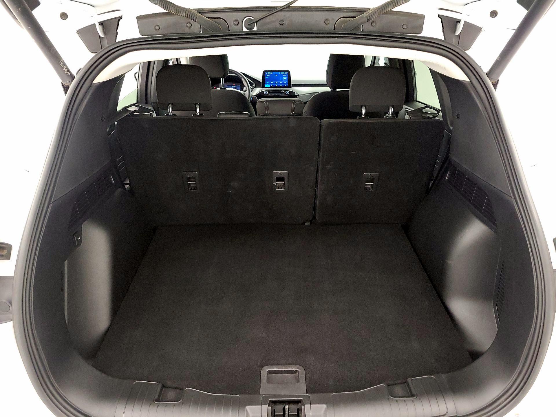 Thumbnail: 2024 Ford Escape - 20