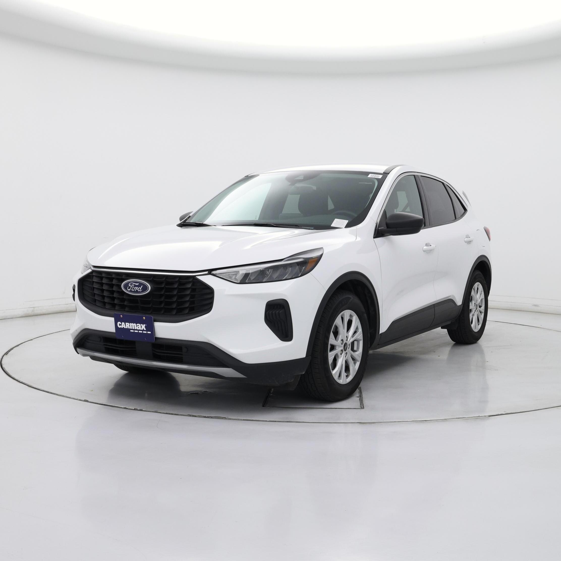 Thumbnail: 2024 Ford Escape - 4