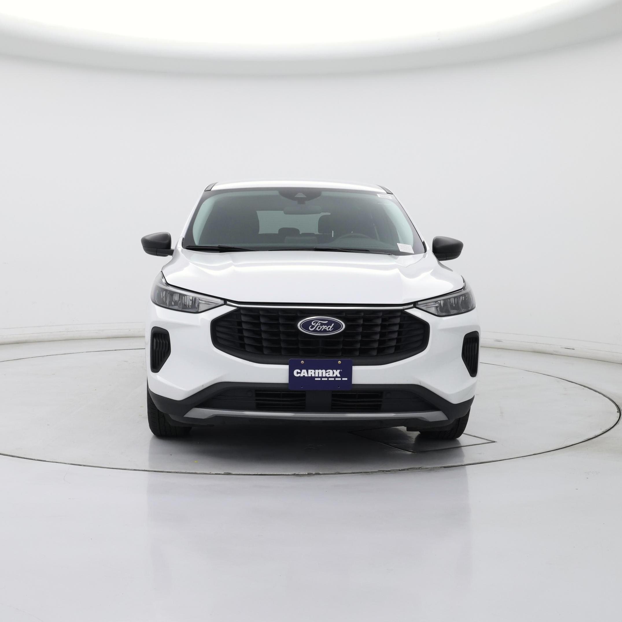 Thumbnail: 2024 Ford Escape - 5