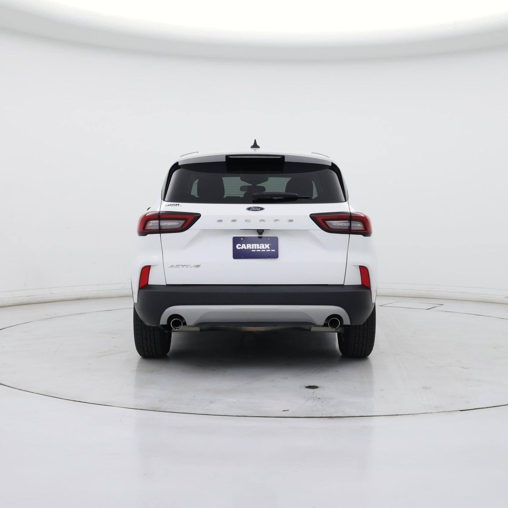 Thumbnail: 2024 Ford Escape - 6