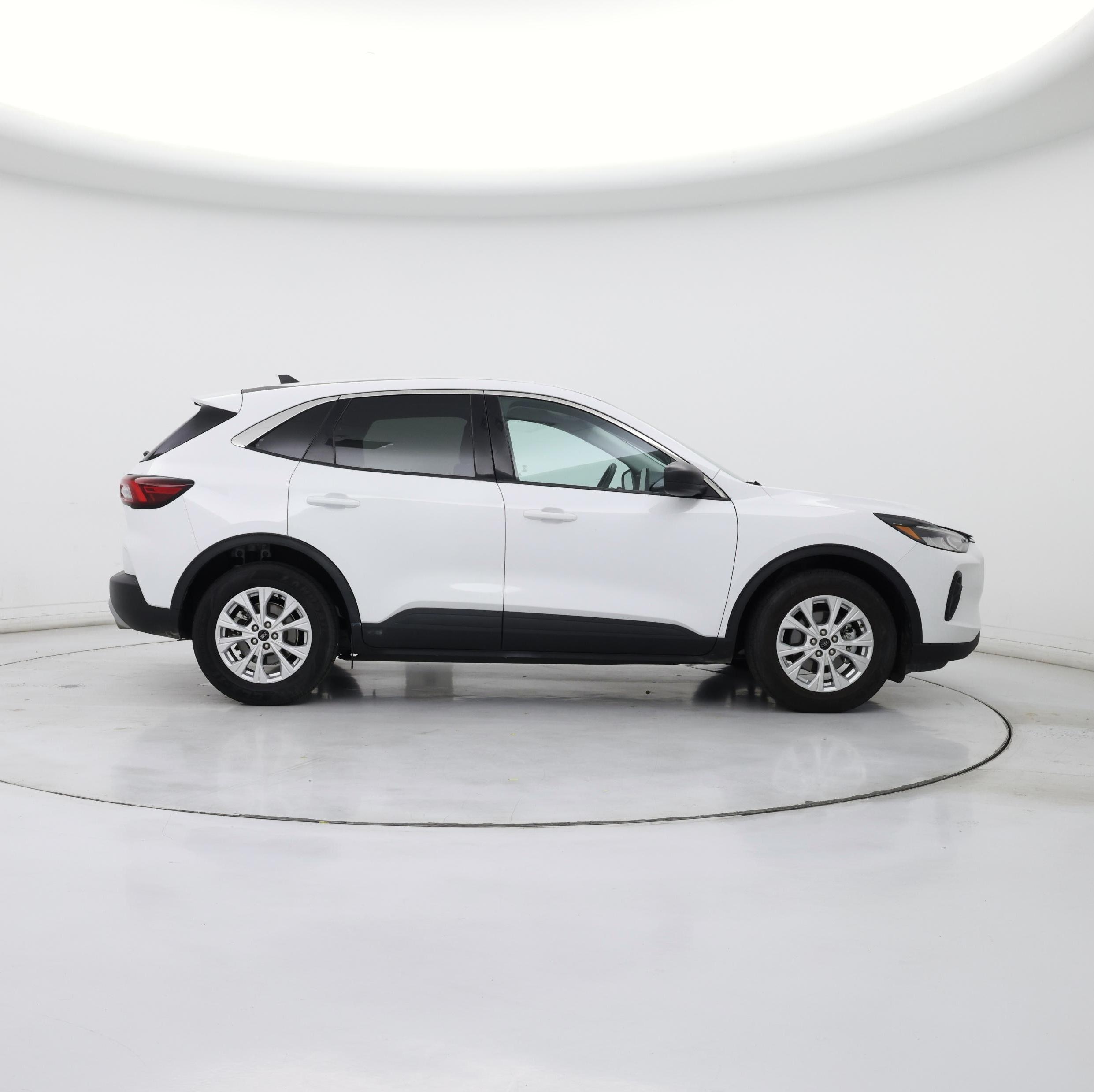 Thumbnail: 2024 Ford Escape - 7