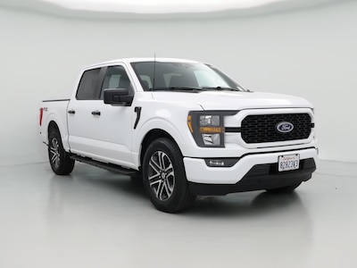 2023 Ford F150 XL