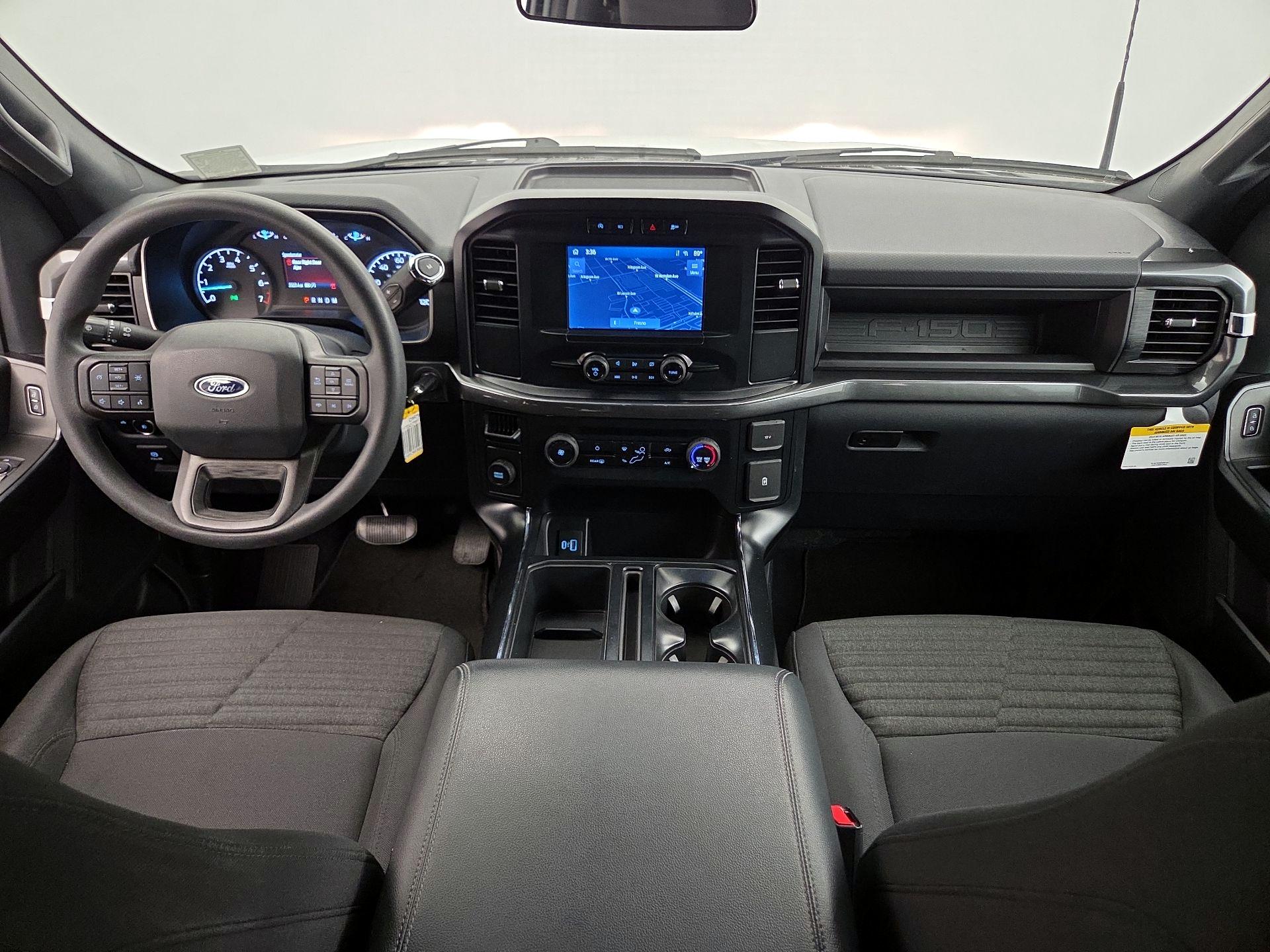 Thumbnail: 2023 Ford F-150 - 9