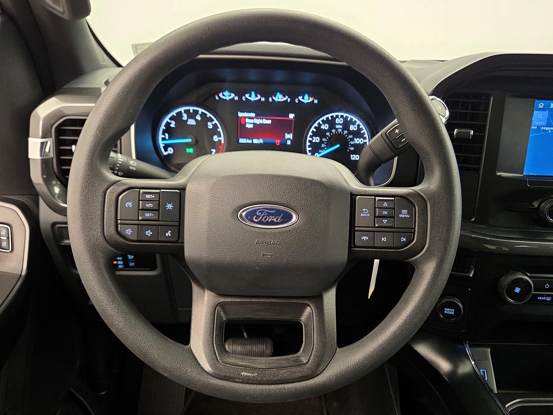 Thumbnail: 2023 Ford F-150 - 10