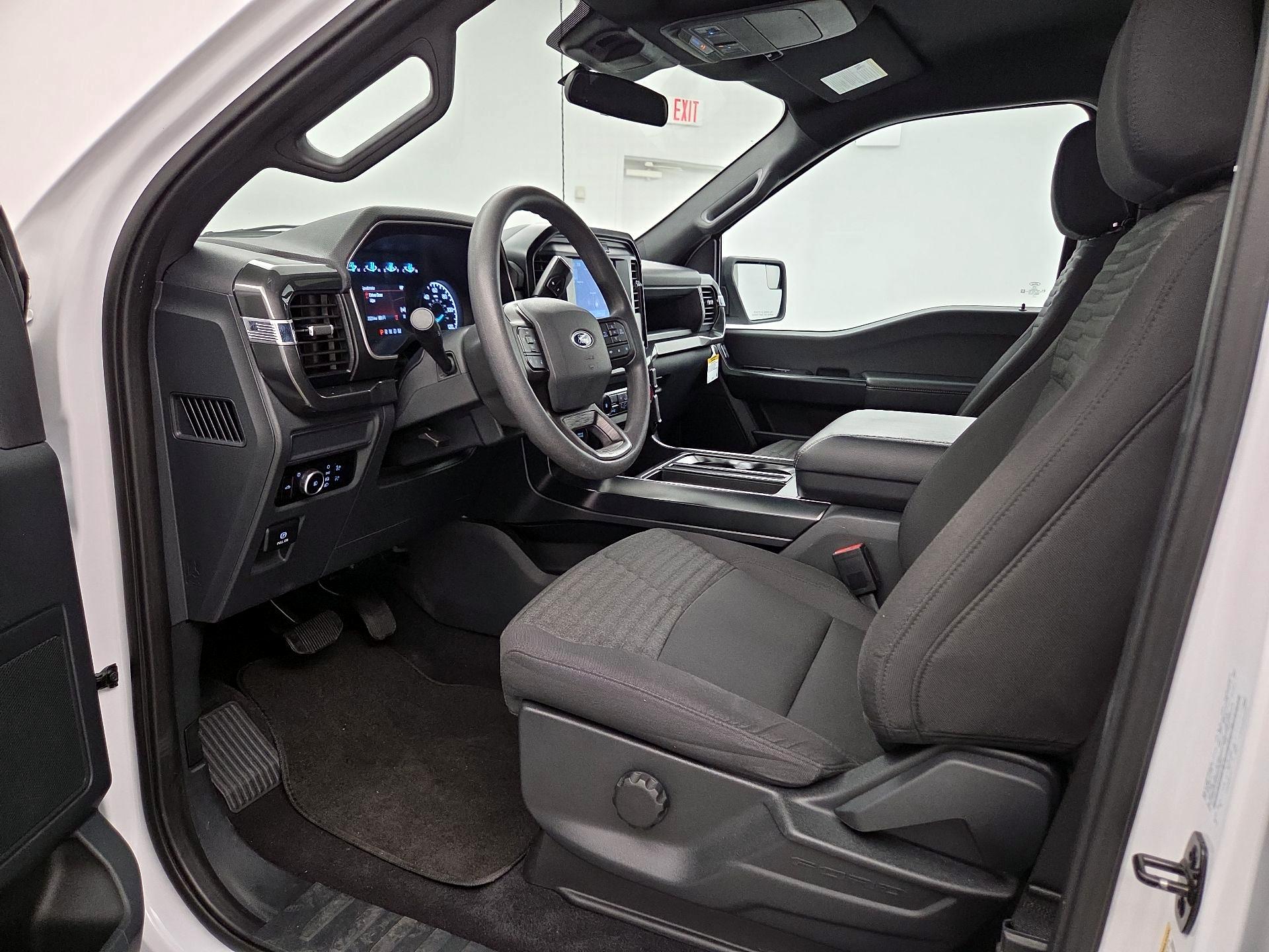 Thumbnail: 2023 Ford F-150 - 11