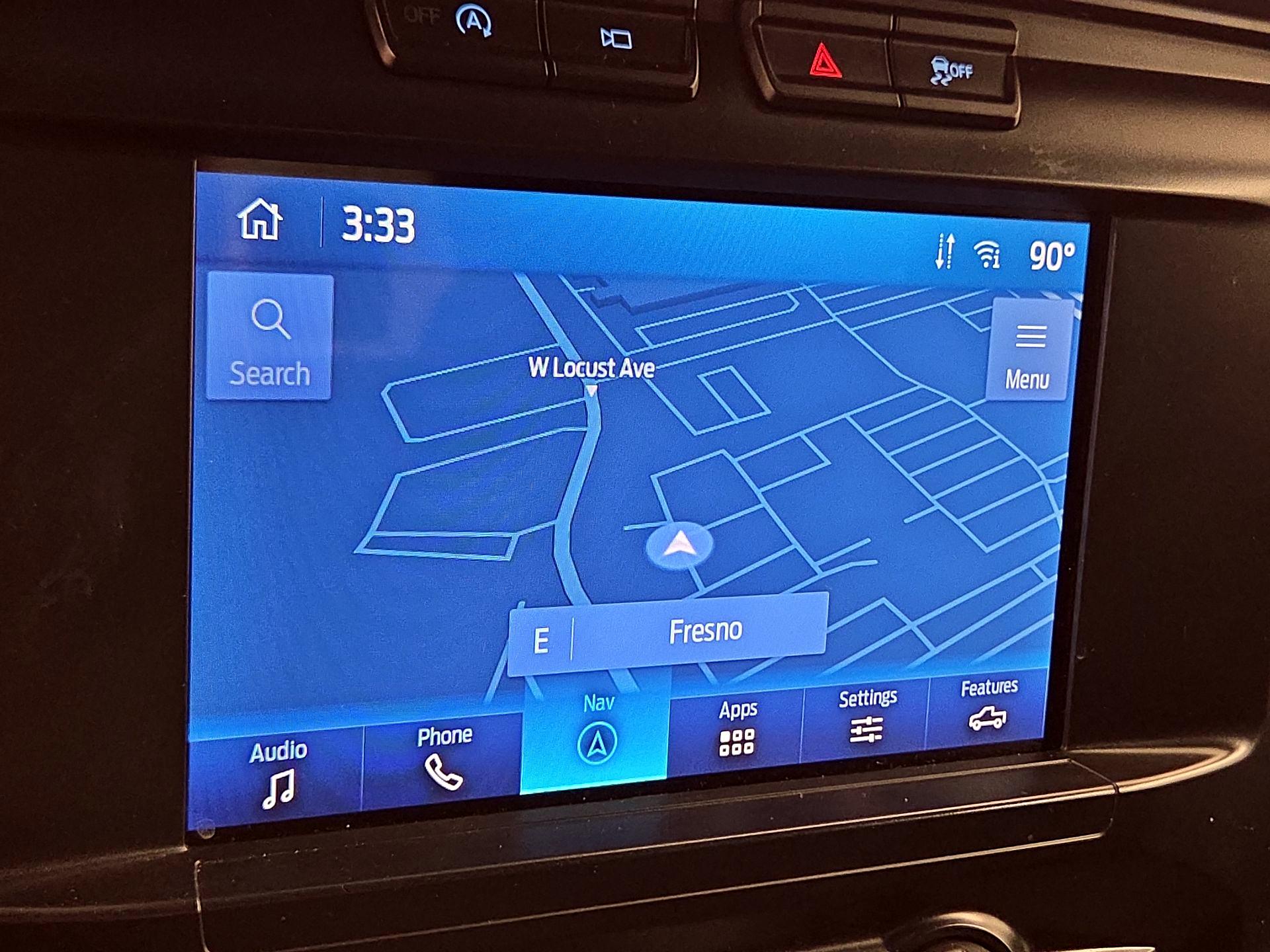 Thumbnail: 2023 Ford F-150 - 14