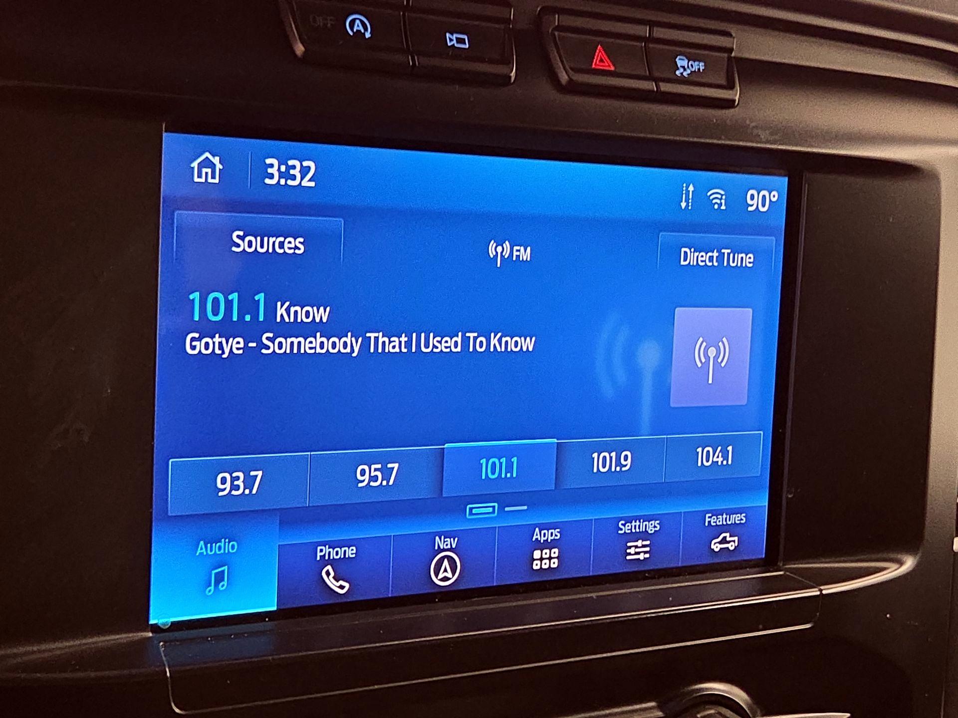 Thumbnail: 2023 Ford F-150 - 16