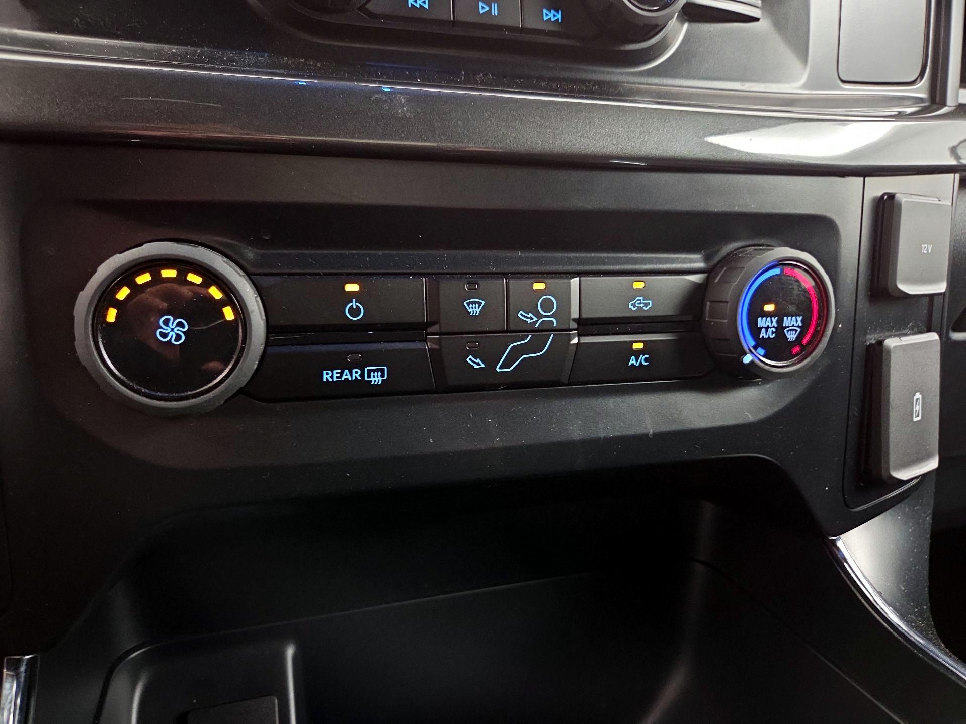 Thumbnail: 2023 Ford F-150 - 17