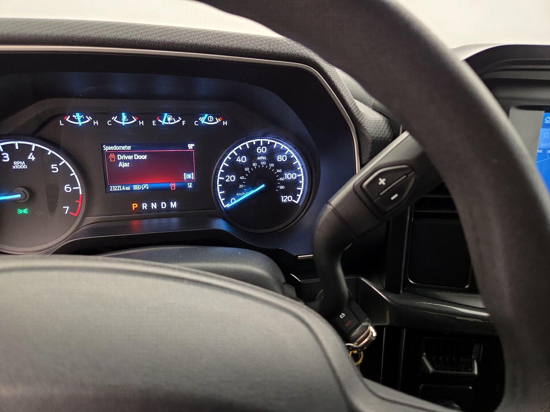 Thumbnail: 2023 Ford F-150 - 18