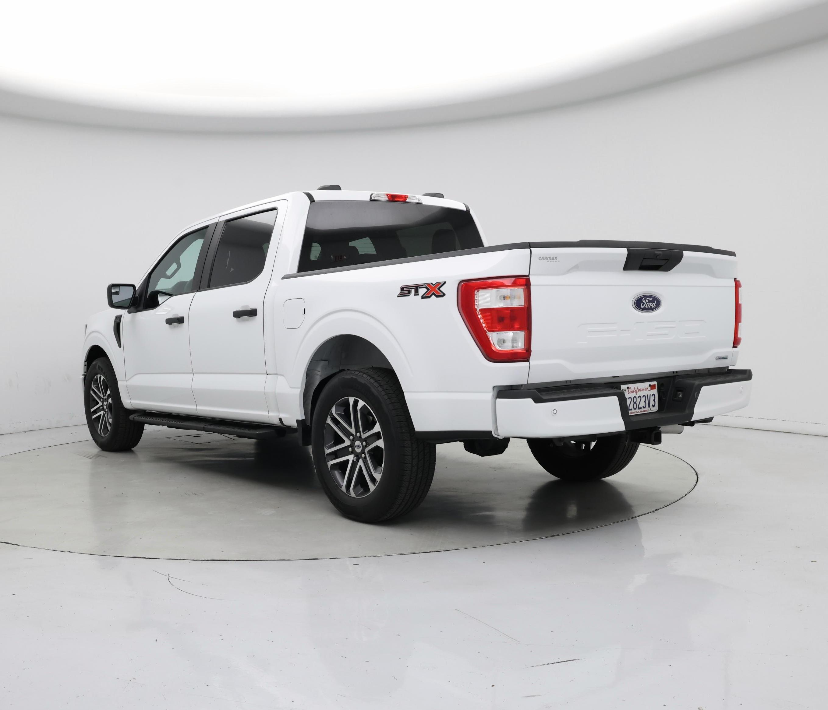 Thumbnail: 2023 Ford F-150 - 2